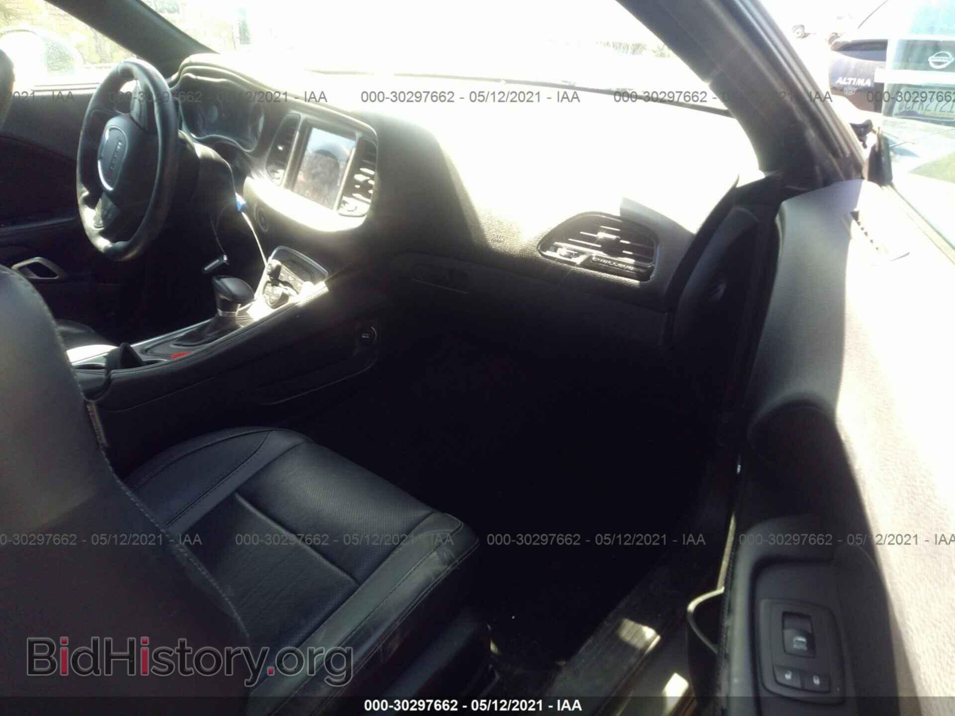 2017 DODGE CHALLENGER - VIN: 2C3CDZAG6HH573840 - Photo 5