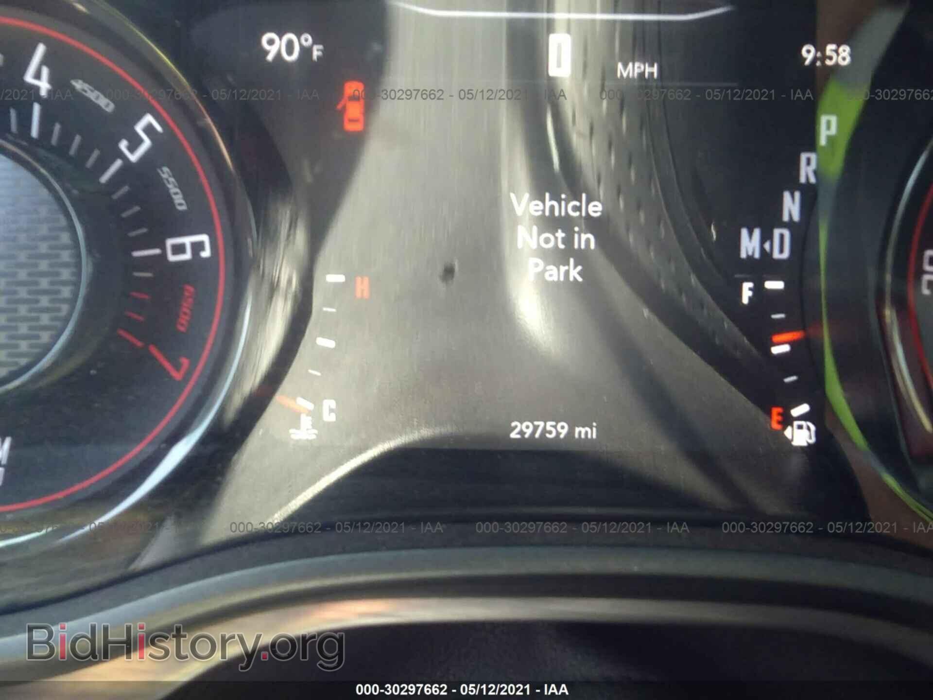 2017 DODGE CHALLENGER - VIN: 2C3CDZAG6HH573840 - Photo 7
