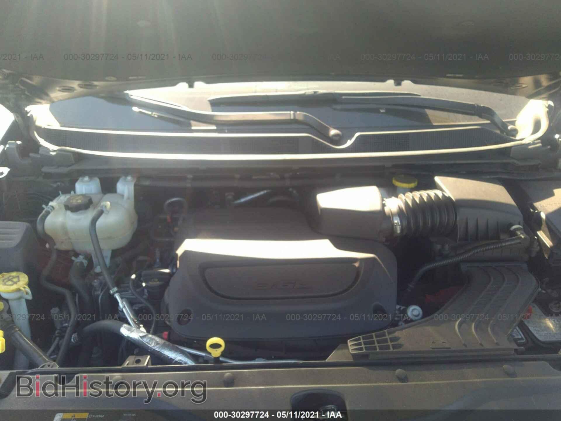 2020 CHRYSLER PACIFICA - VIN: 2C4RC1FG2LR104847 - Фото 10