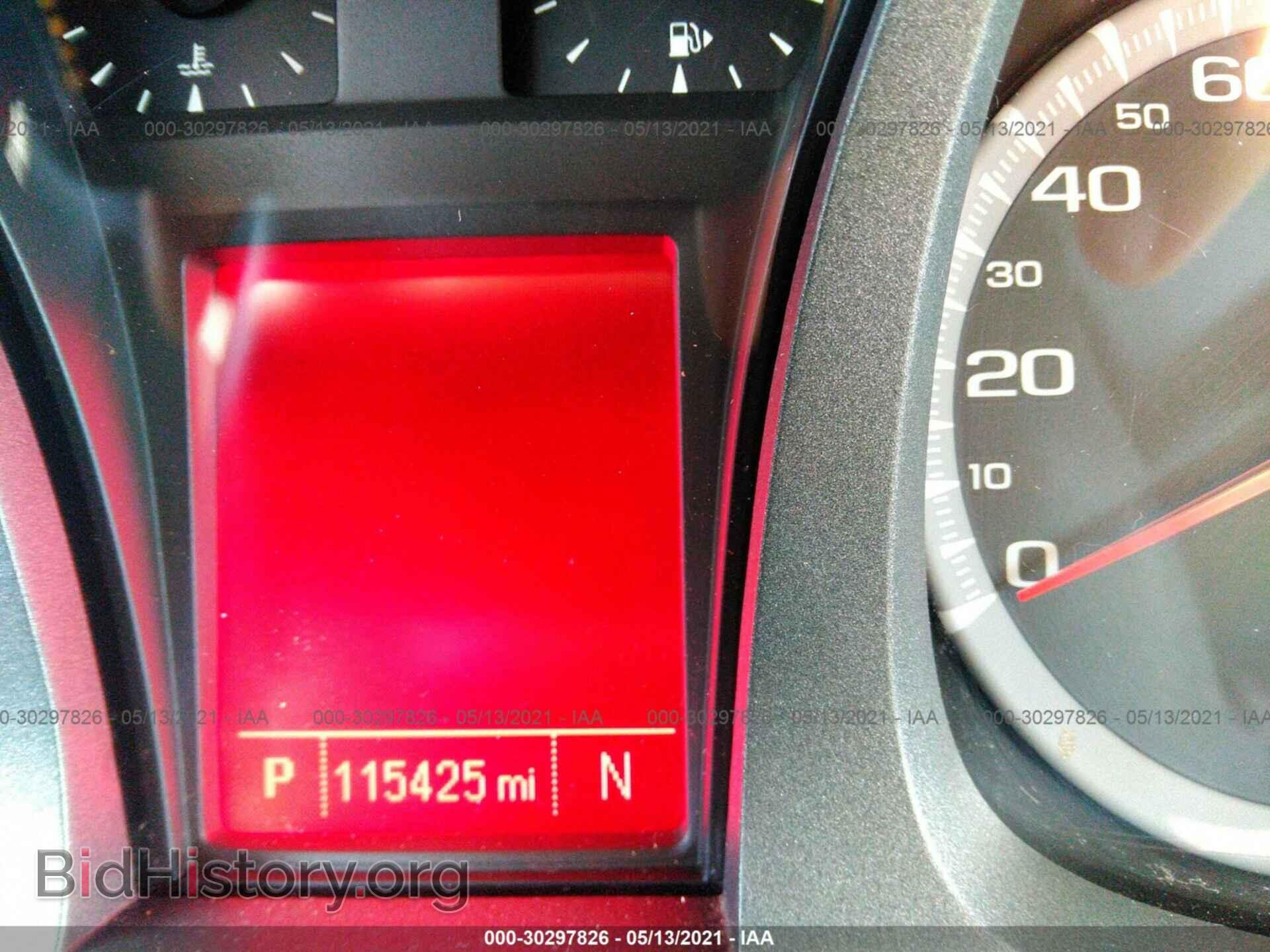 2014 GMC TERRAIN - VIN: 2GKALMEK9E6109136 - Фото 7