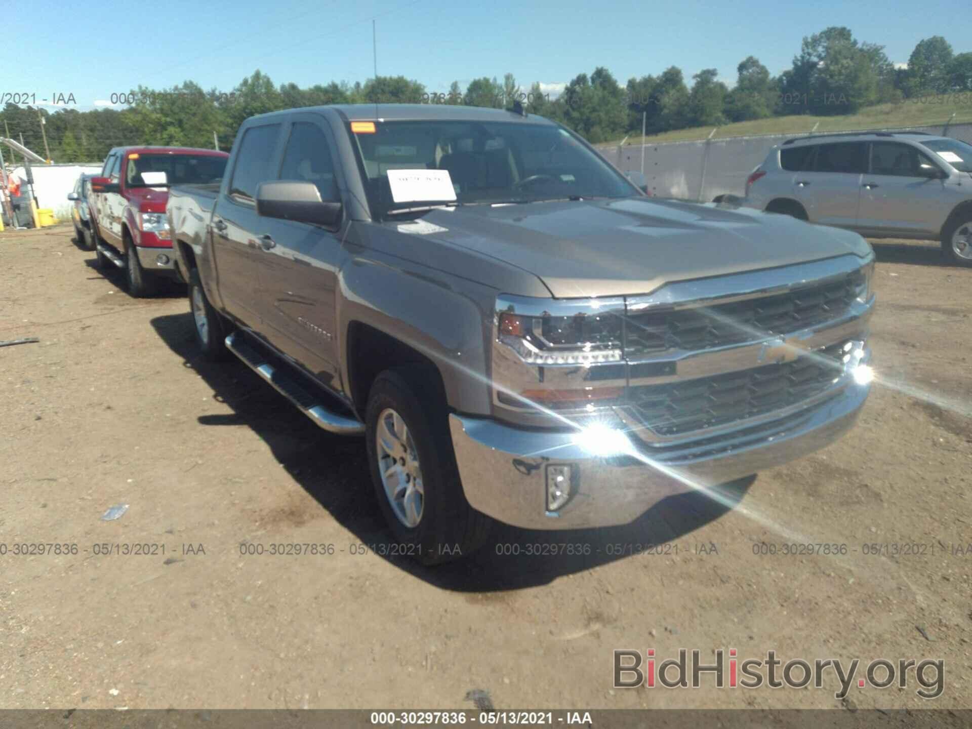 Photo 3GCPCREC5HG260334 - CHEVROLET SILVERADO 1500 2017