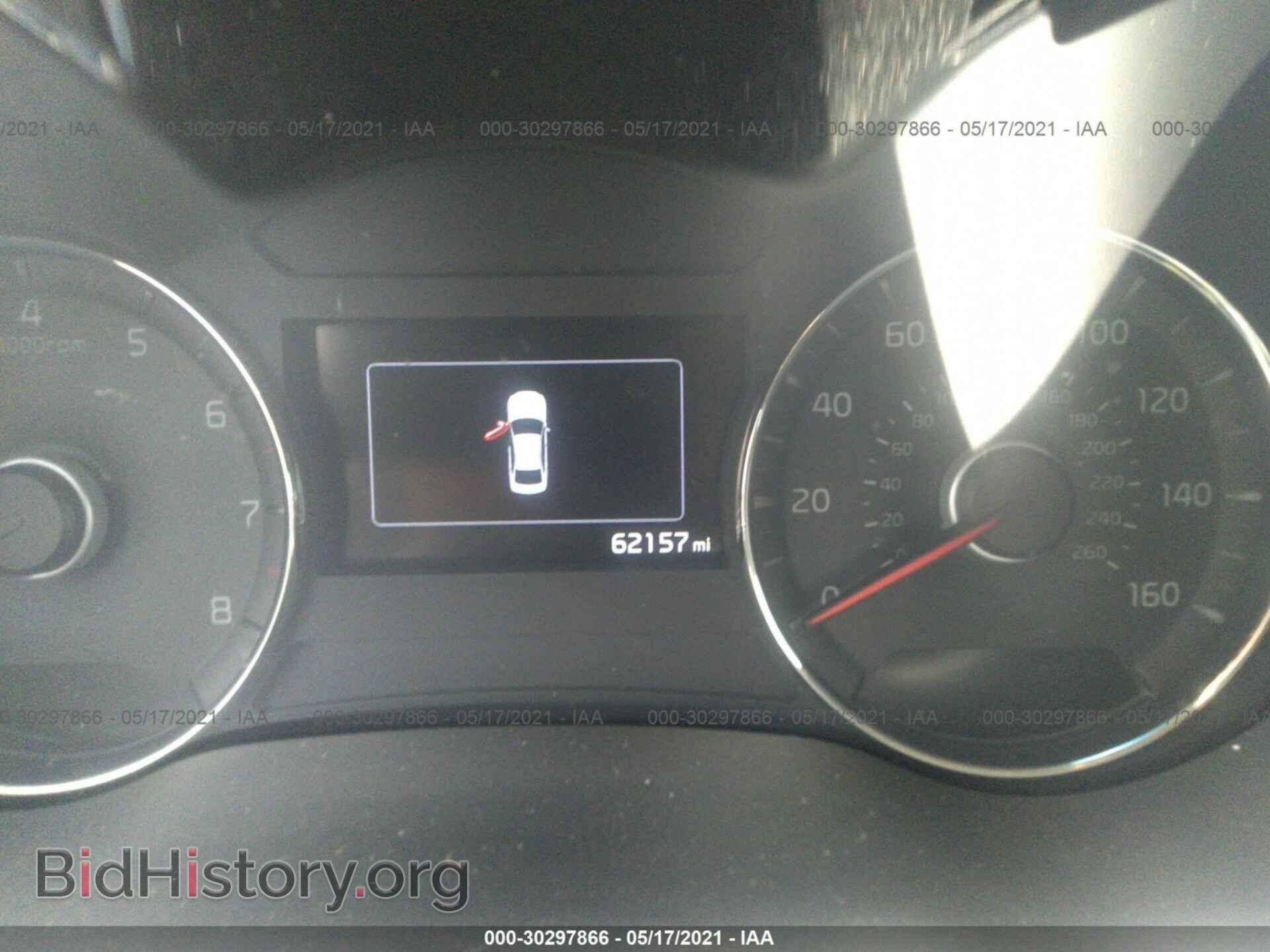 2017 KIA FORTE - VIN: 3KPFL4A78HE116781 - Photo 7