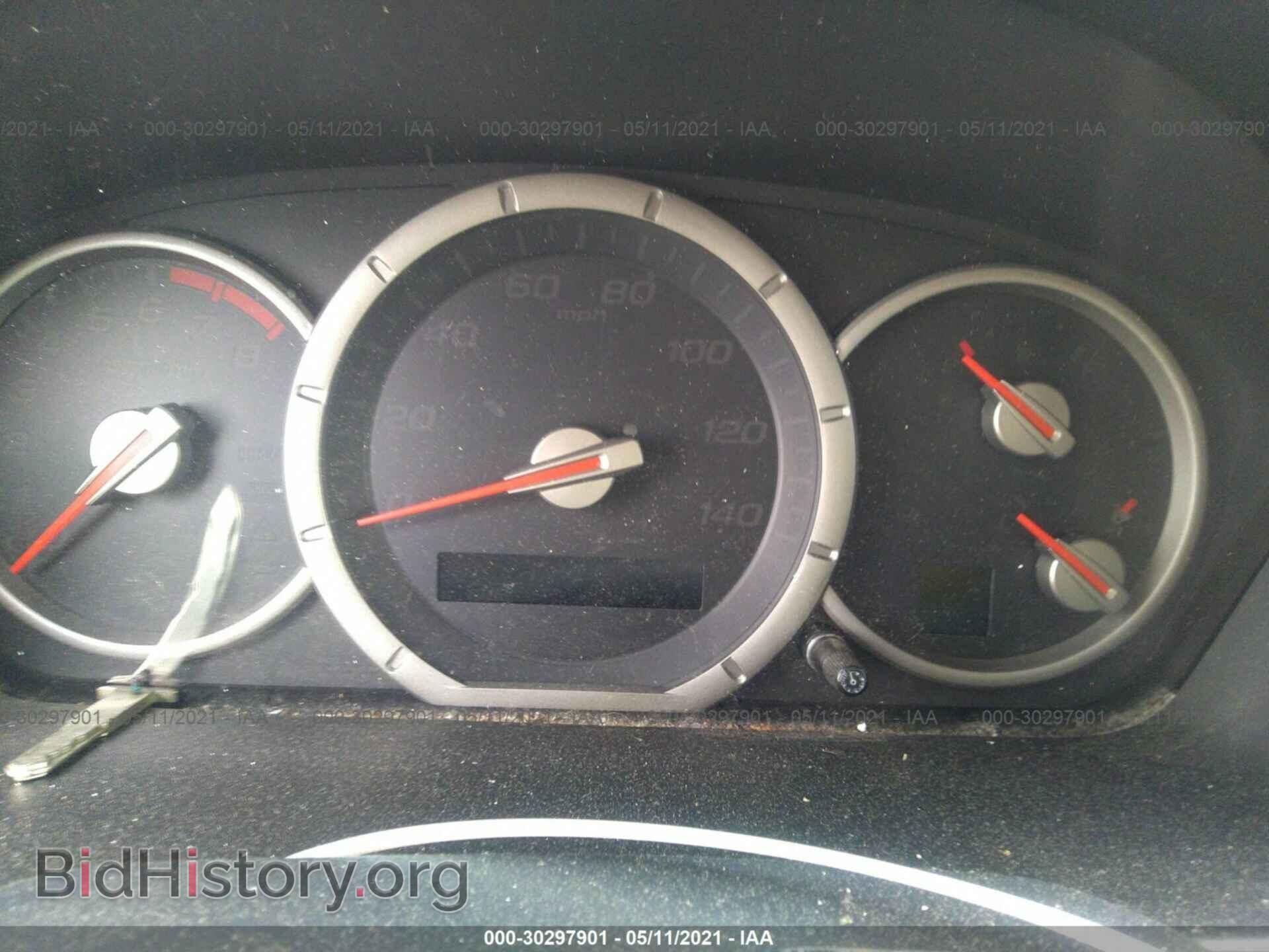 2007 HONDA PILOT - VIN: 5FNYF28637B016873 - Фото 7