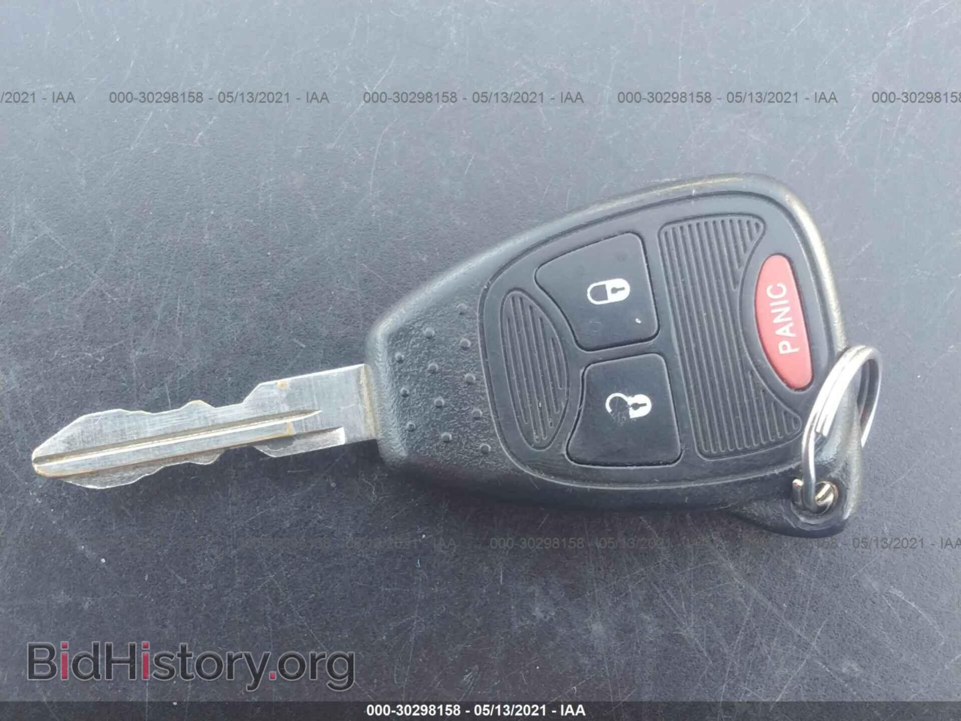 2016 JEEP COMPASS - VIN: 1C4NJCBA7GD641031 - Фото 11