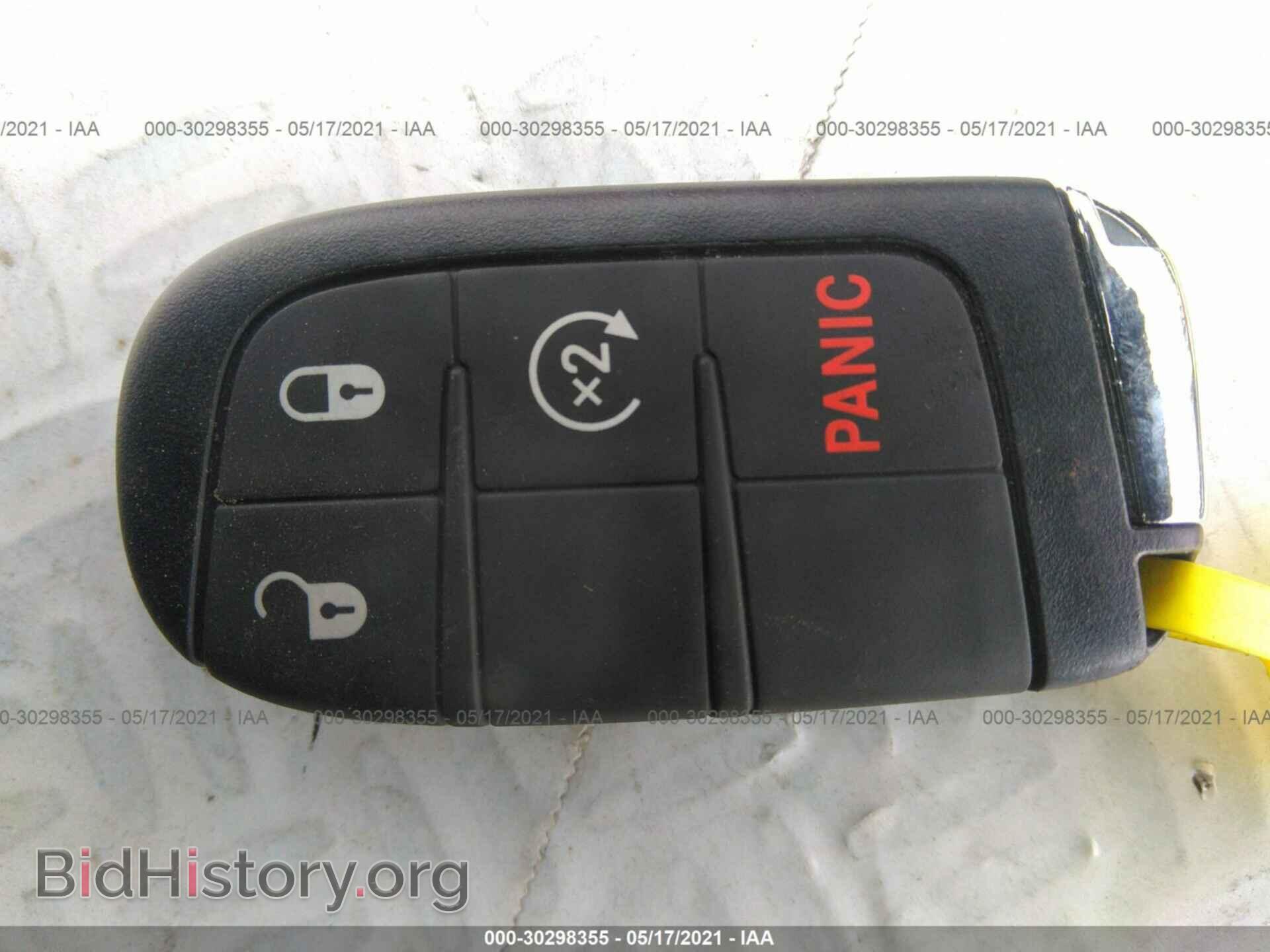 2021 JEEP COMPASS - VIN: 3C4NJDCB9MT541130 - Photo 11