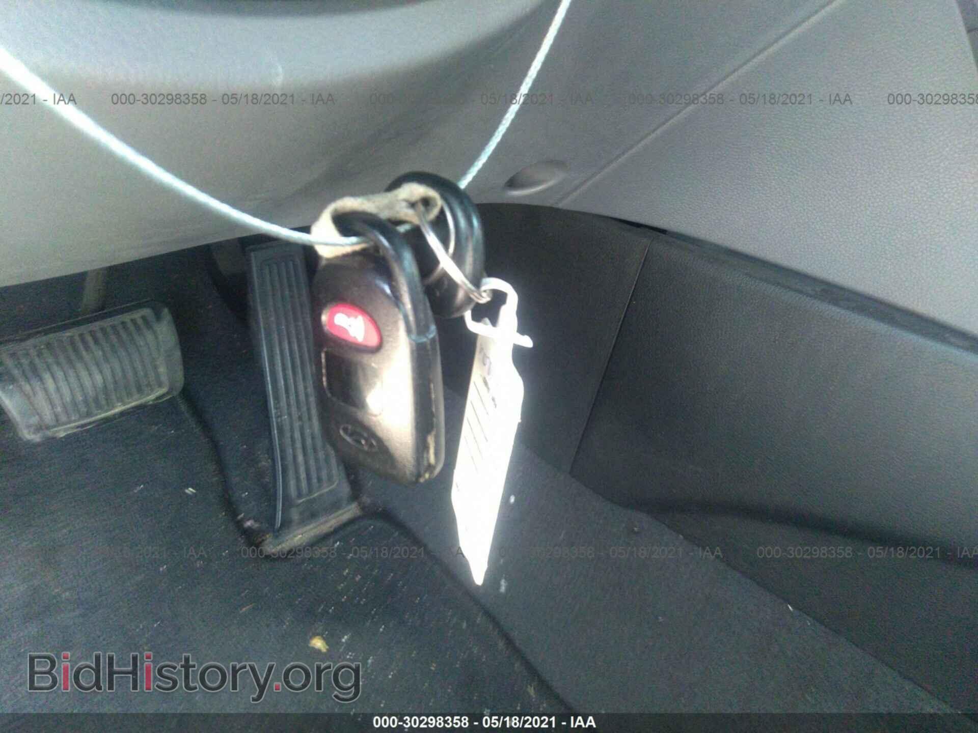 2012 HYUNDAI SONATA - VIN: 5NPEB4AC6CH479726 - Фото 11