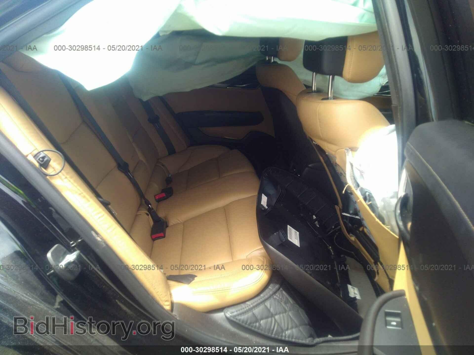 2014 CADILLAC ATS - VIN: 1G6AA5RA8E0107852 - Фото 8