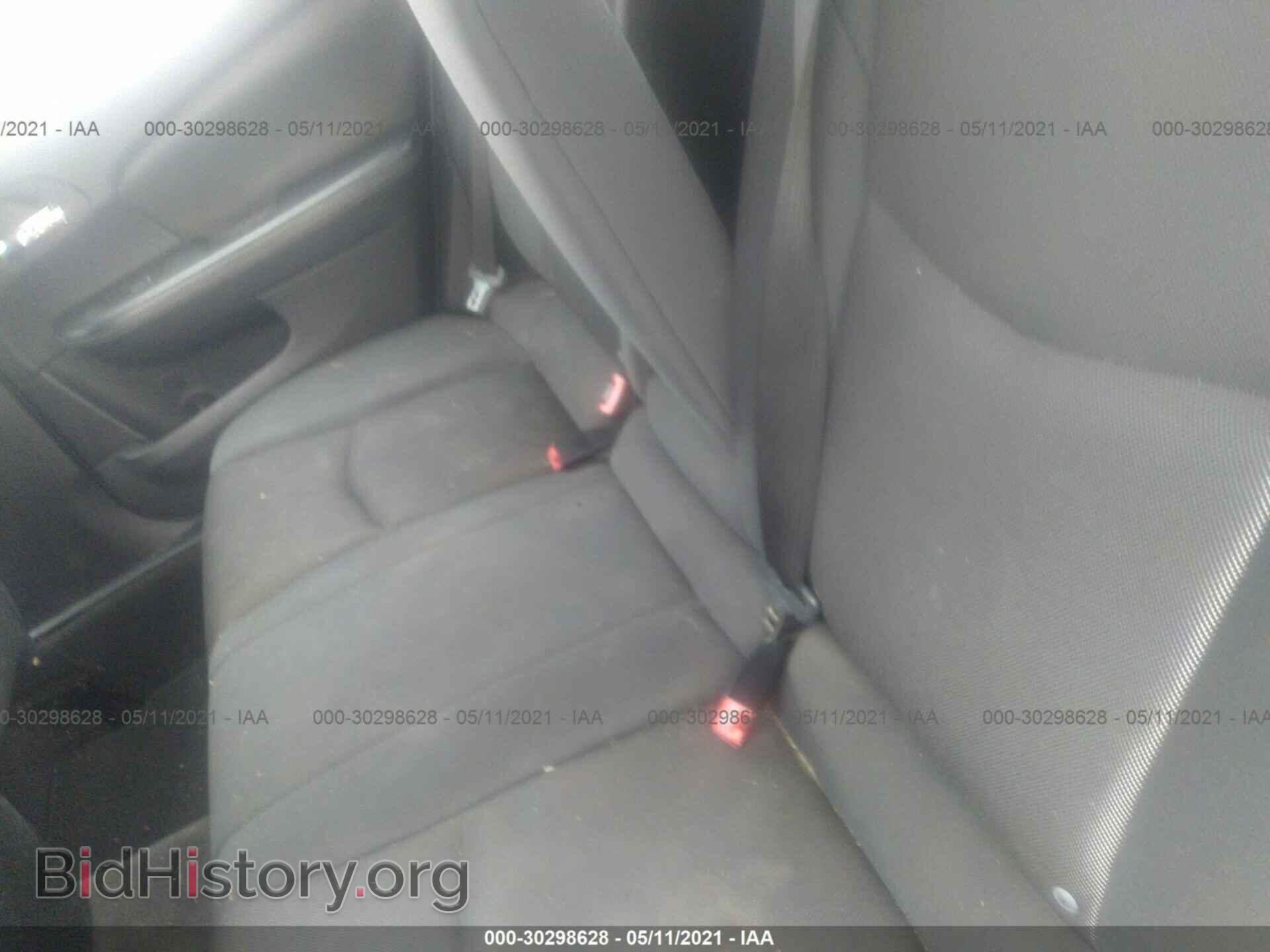 2011 DODGE AVENGER - VIN: 1B3BD4FB1BN546777 - Photo 8