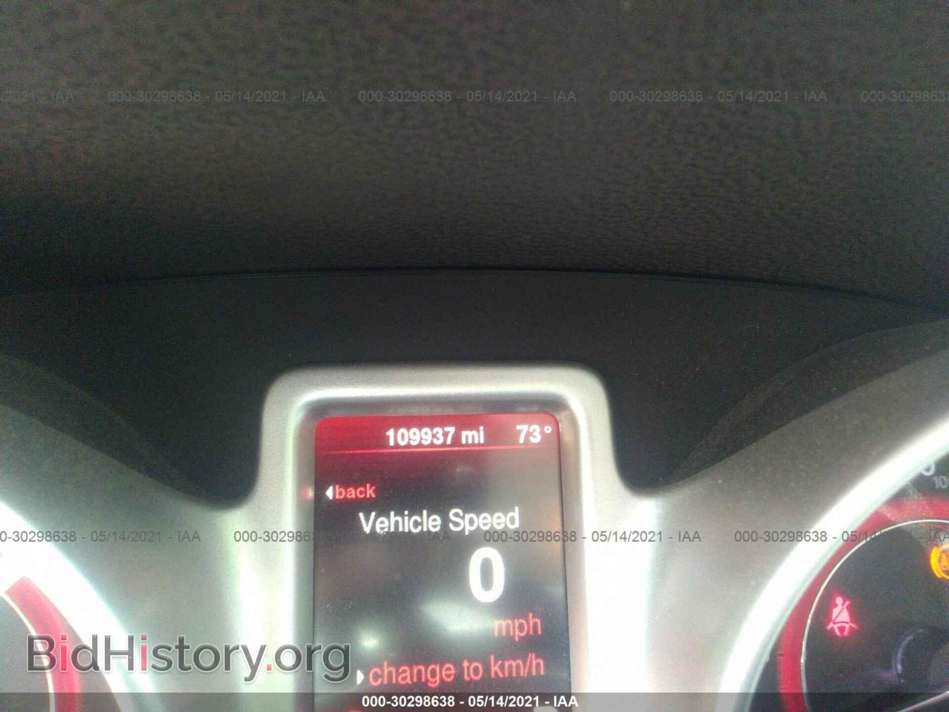 2015 DODGE JOURNEY - VIN: 3C4PDCAB9FT748097 - Фото 7
