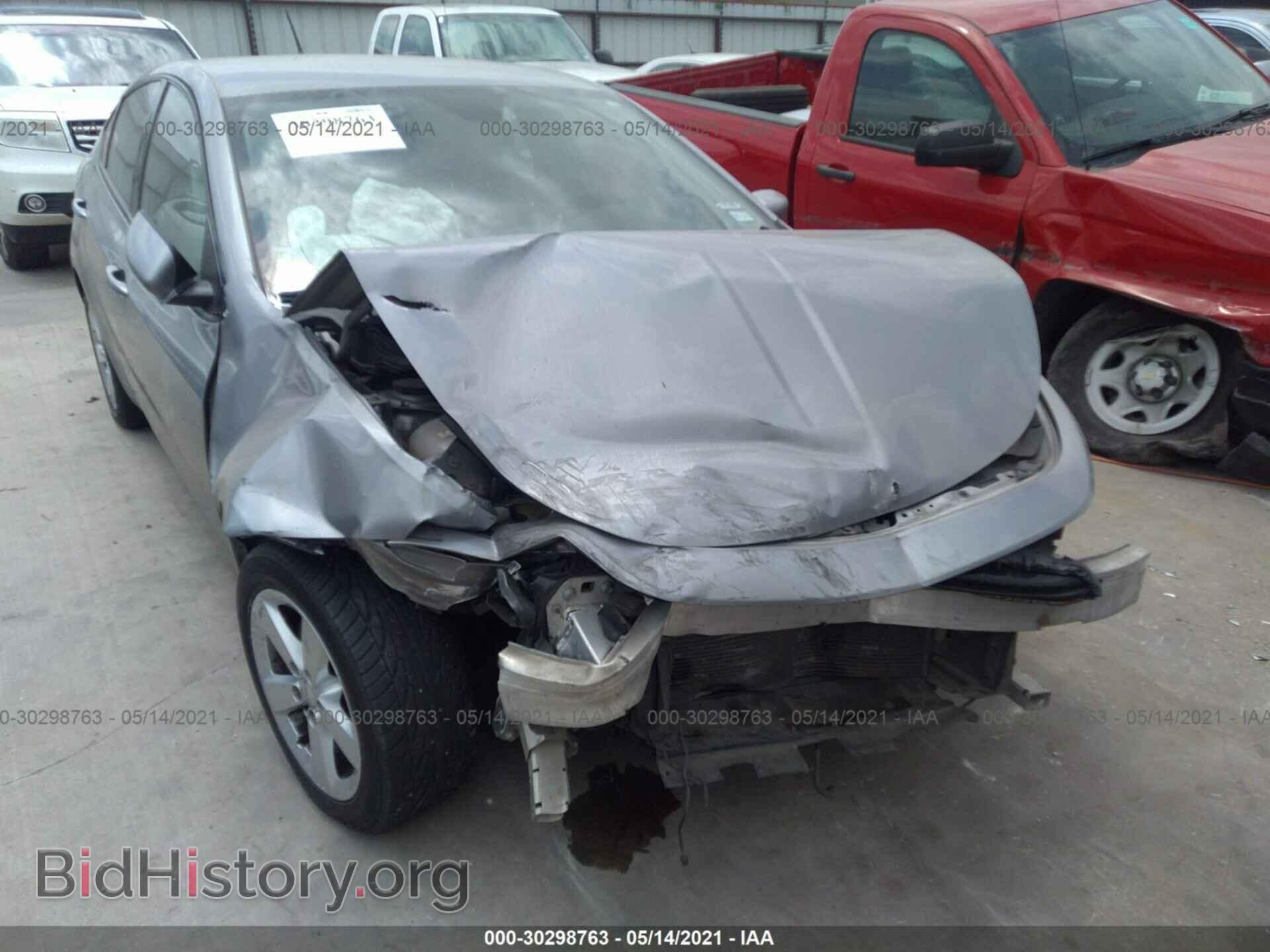 2015 DODGE DART - VIN: 1C3CDFBB0FD286070 - Photo 6