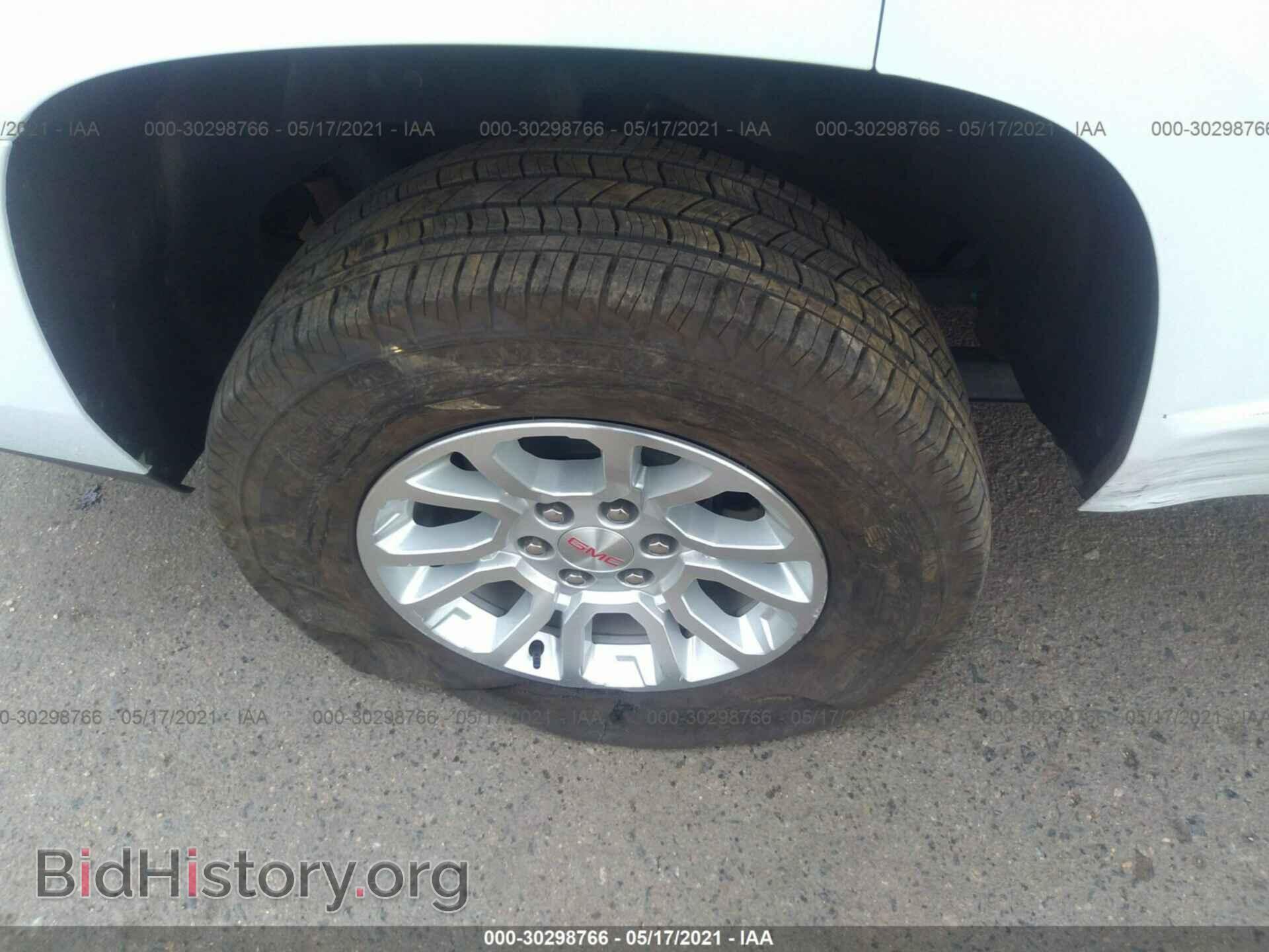 2020 GMC YUKON - VIN: 1GKS2BKC9LR209201 - Фото 16