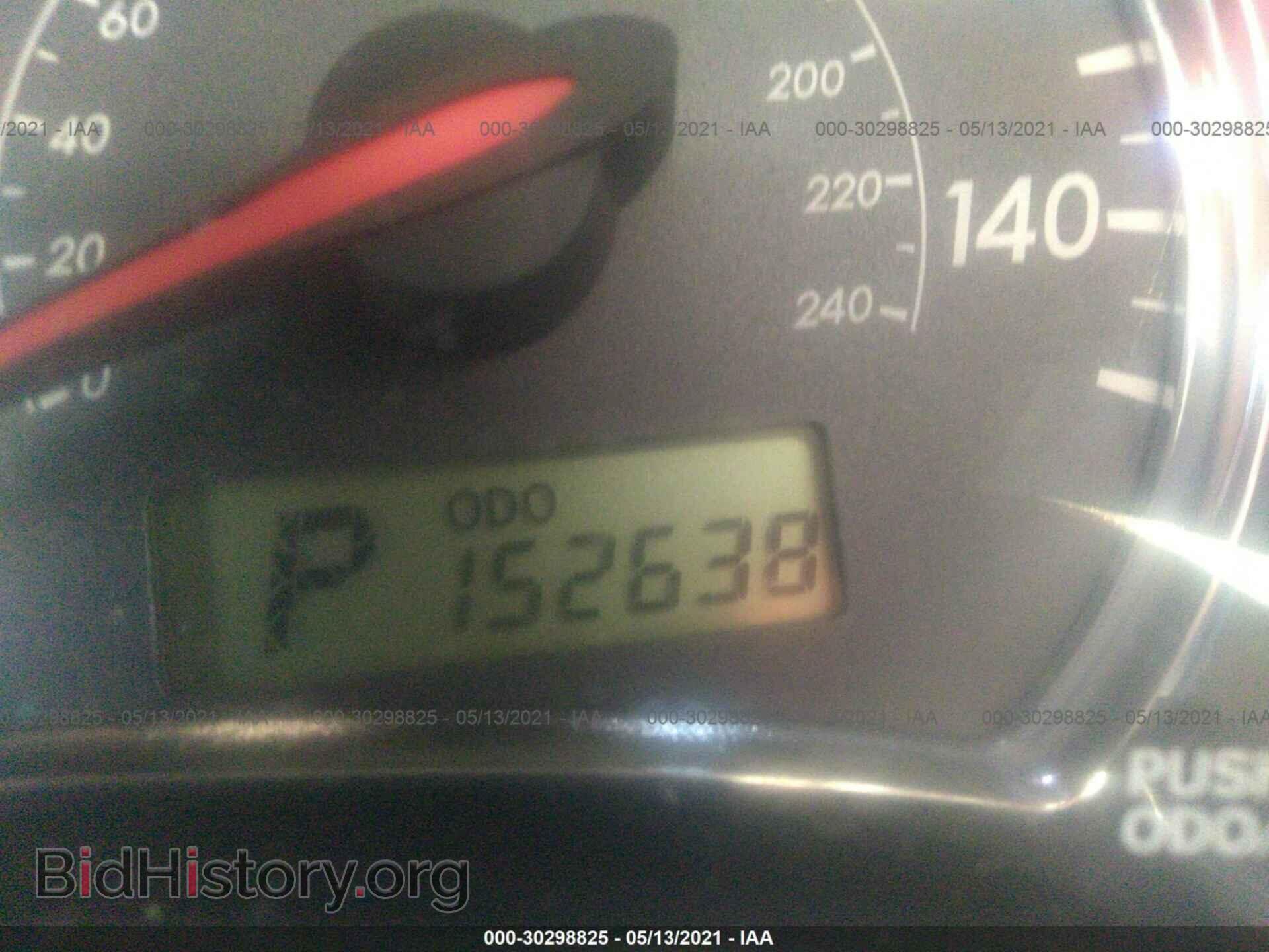 2011 TOYOTA COROLLA - VIN: 2T1BU4EE6BC714300 - Фото 7