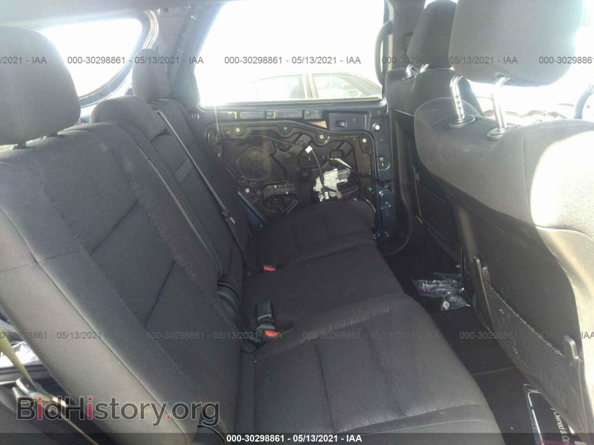 2021 DODGE DURANGO - VIN: 1C4RDHAG8MC577868 - Photo 8
