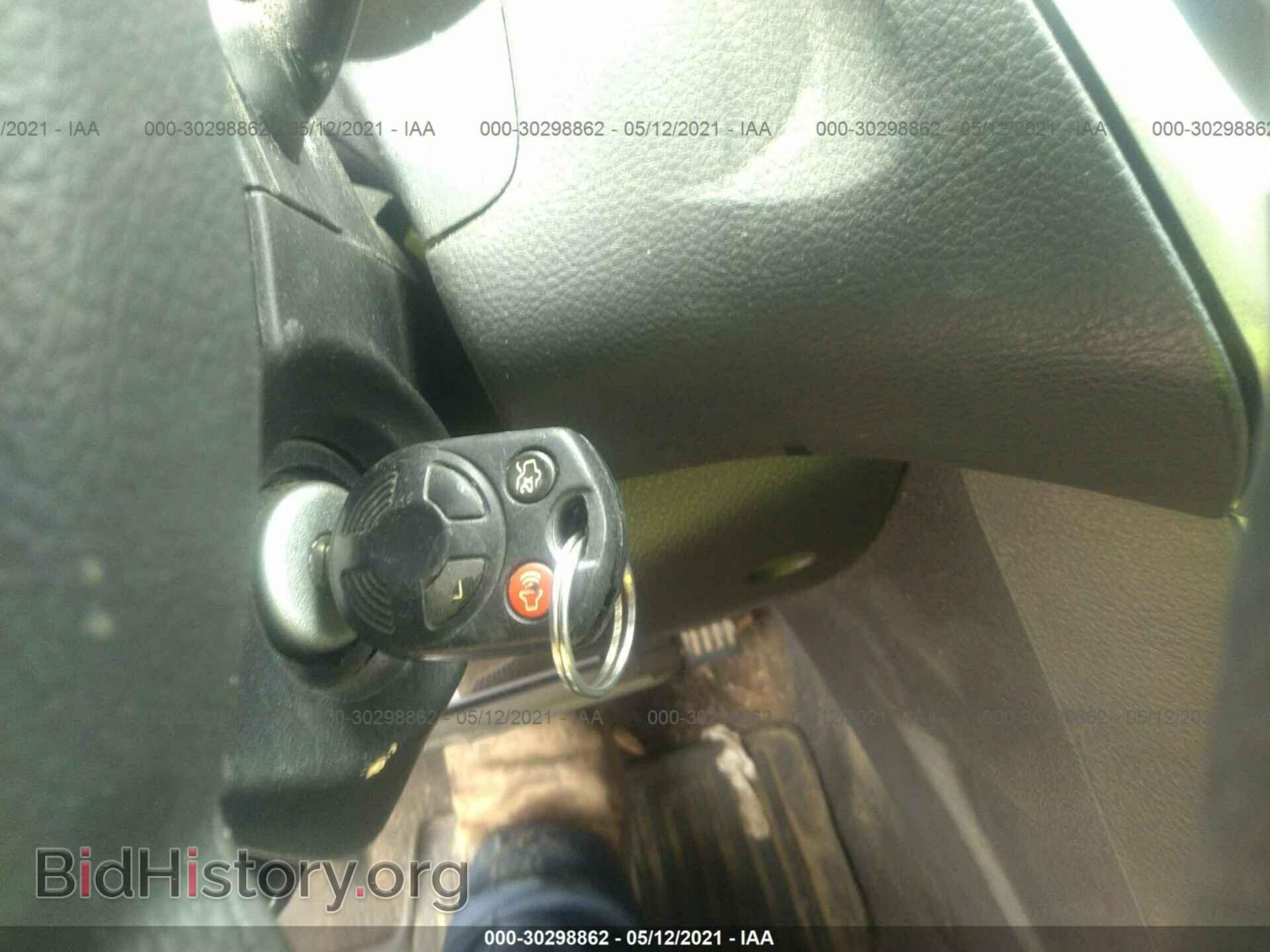 2014 FORD FOCUS - VIN: 1FADP3K29EL457995 - Фото 11