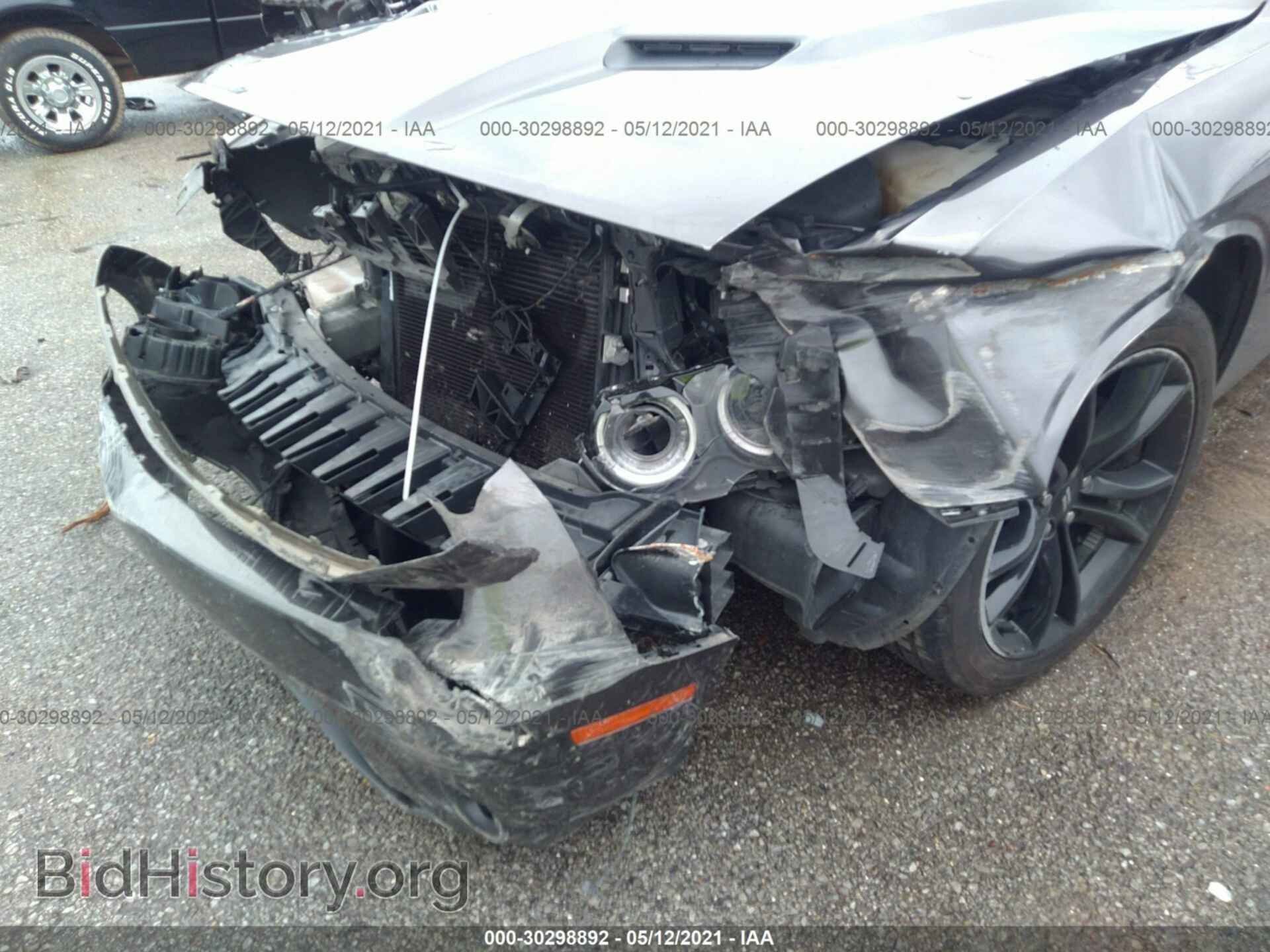 2018 DODGE CHALLENGER - VIN: 2C3CDZAG6JH172486 - Photo 6