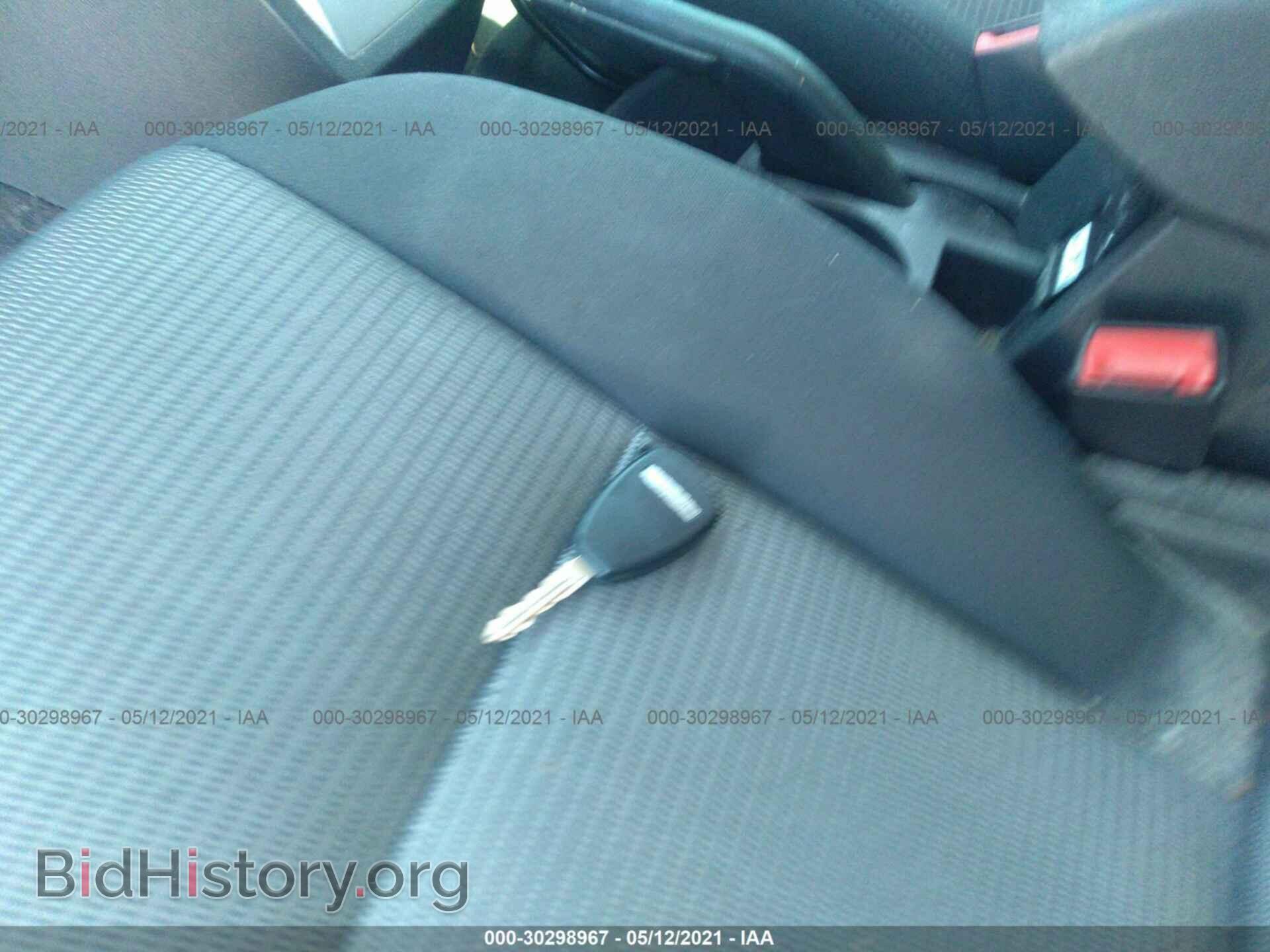 2008 DODGE CALIBER - VIN: 1B3HB48B28D508809 - Photo 11
