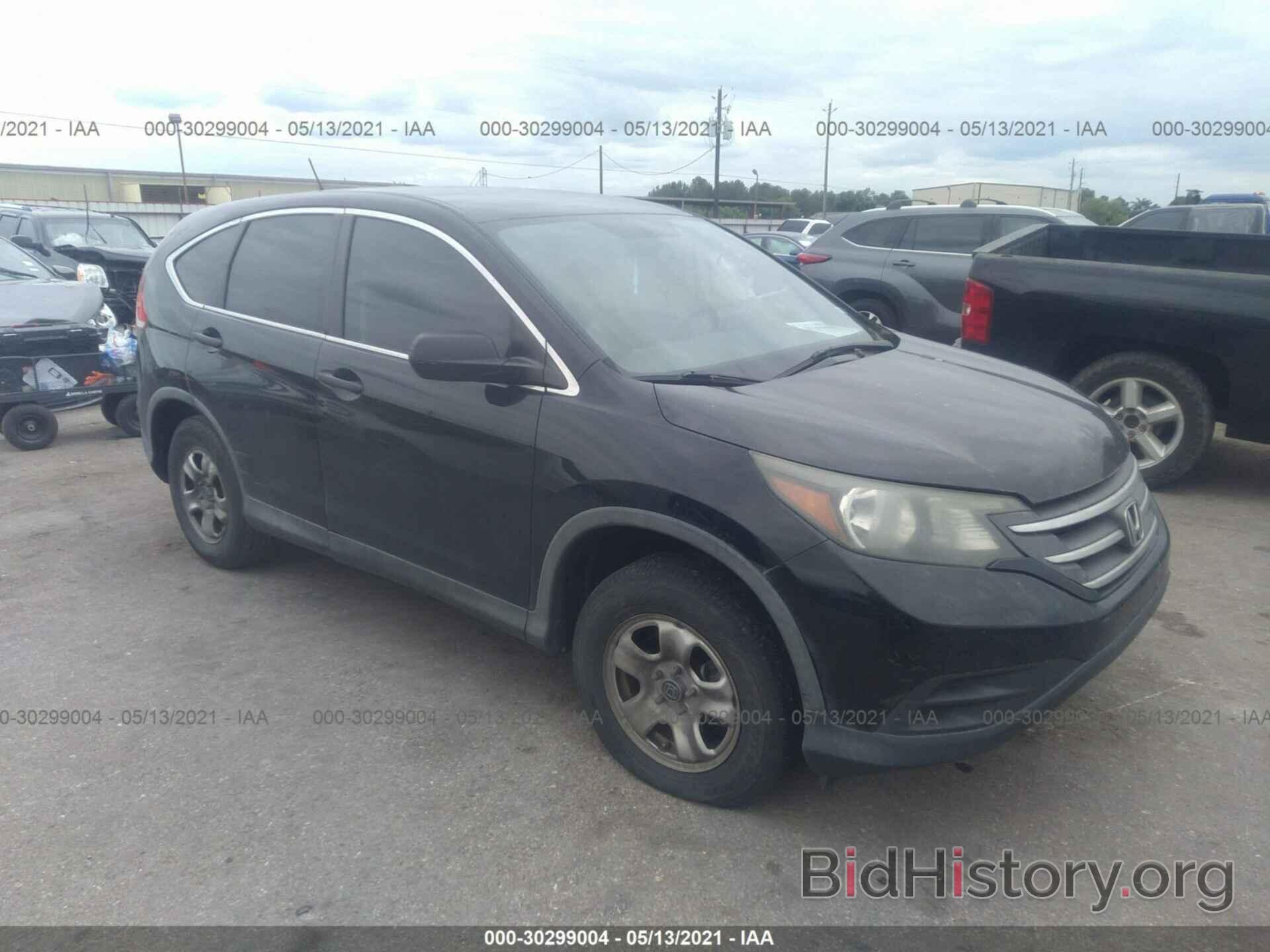 Photo 3CZRM3H36DG707465 - HONDA CR-V 2013