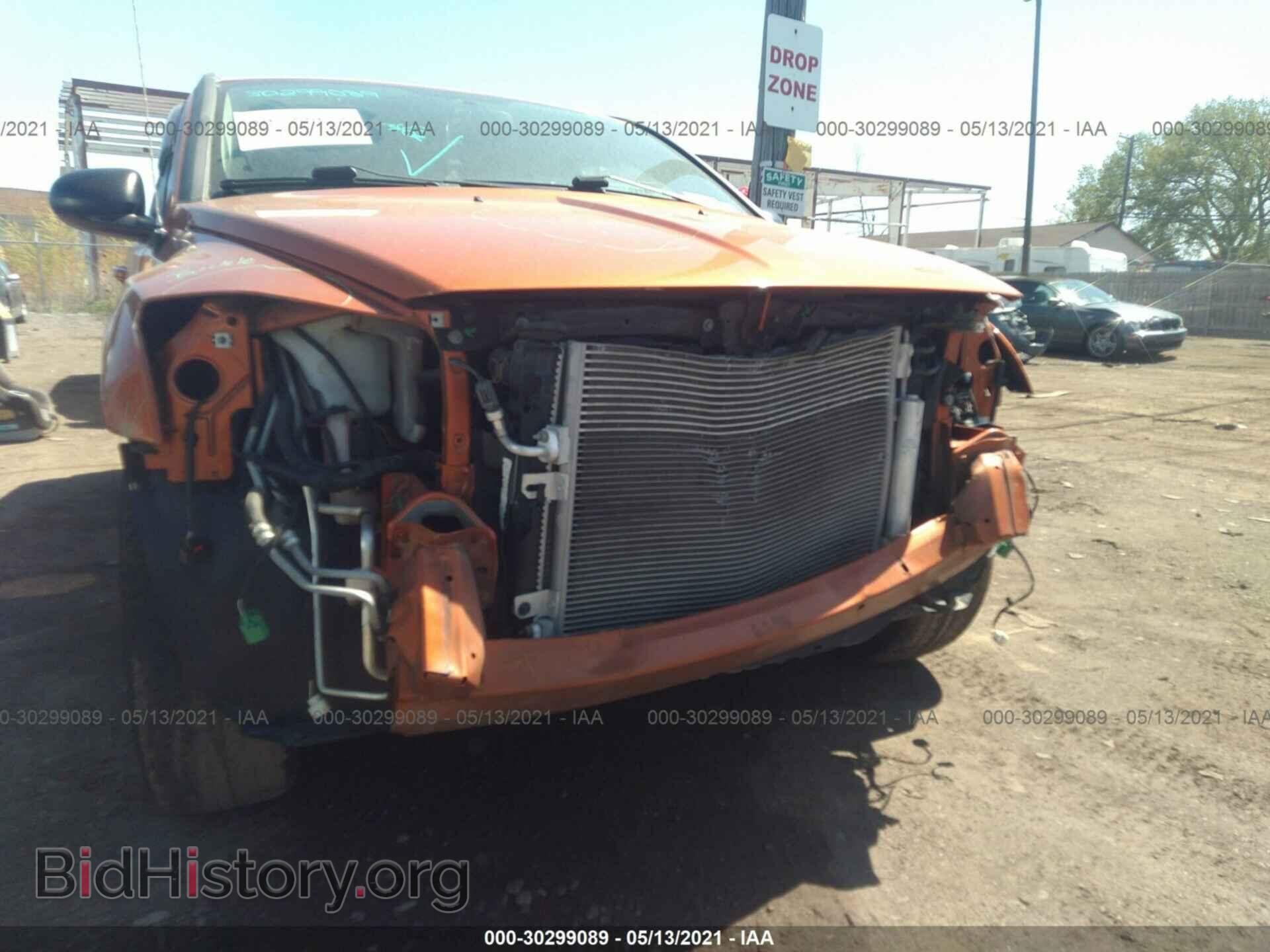 2011 DODGE CALIBER - VIN: 1B3CB8HB0BD121720 - Фото 6