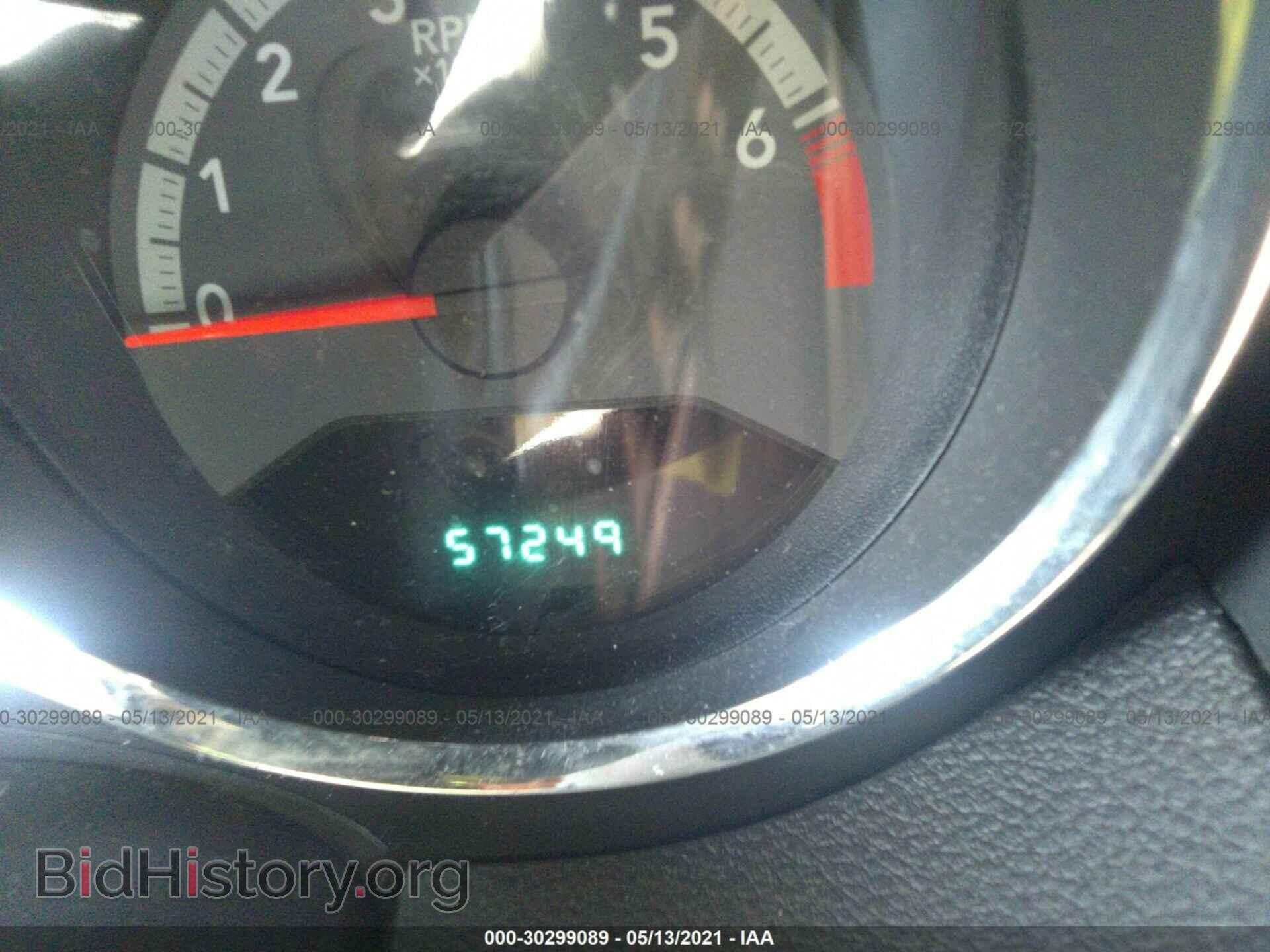 2011 DODGE CALIBER - VIN: 1B3CB8HB0BD121720 - Фото 7