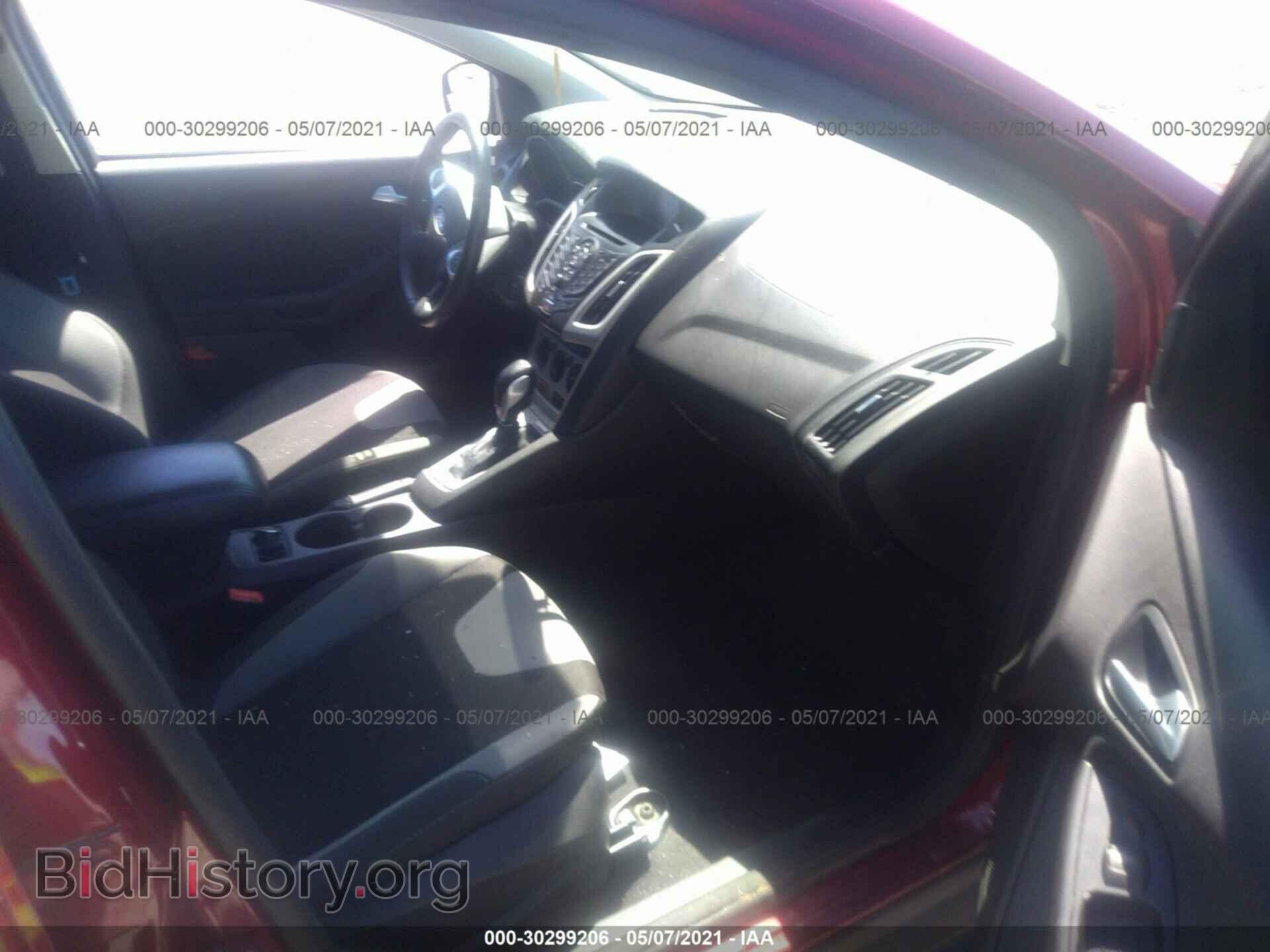 2014 FORD FOCUS - VIN: 1FADP3F21EL436049 - Photo 5