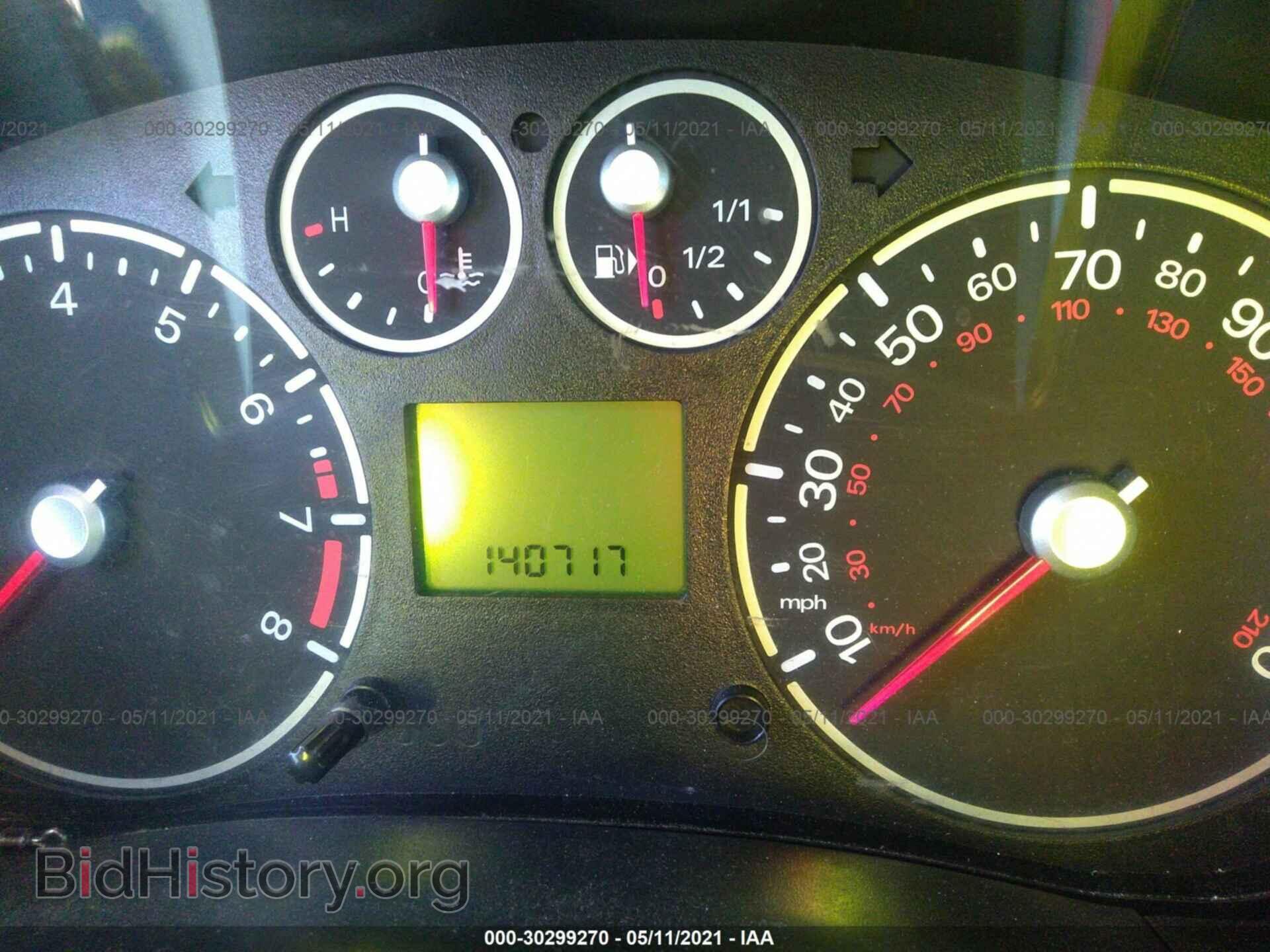 2013 FORD TRANSIT CONNECT - VIN: NM0LS6BN6DT139909 - Фото 7