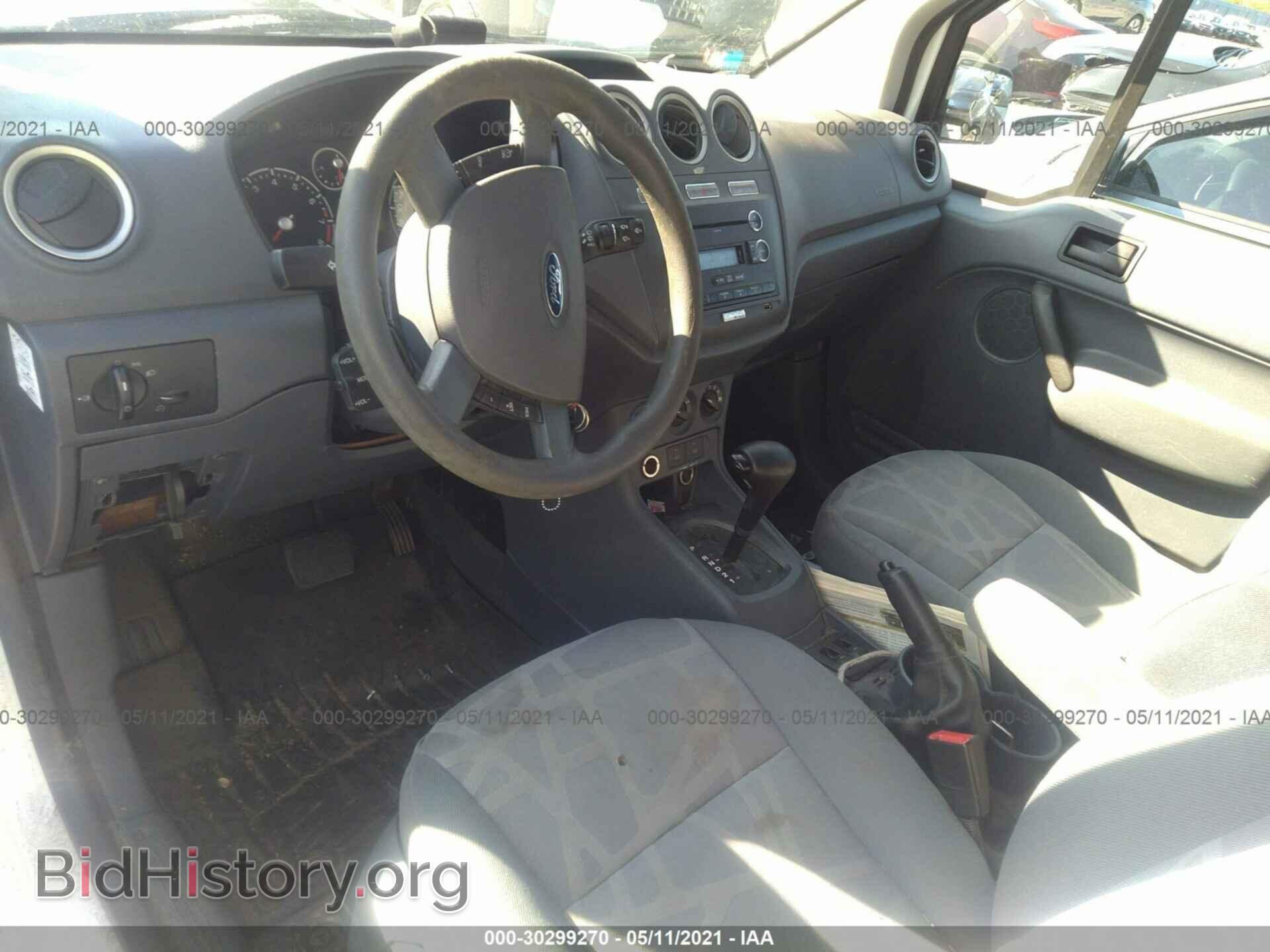 2013 FORD TRANSIT CONNECT - VIN: NM0LS6BN6DT139909 - Фото 8
