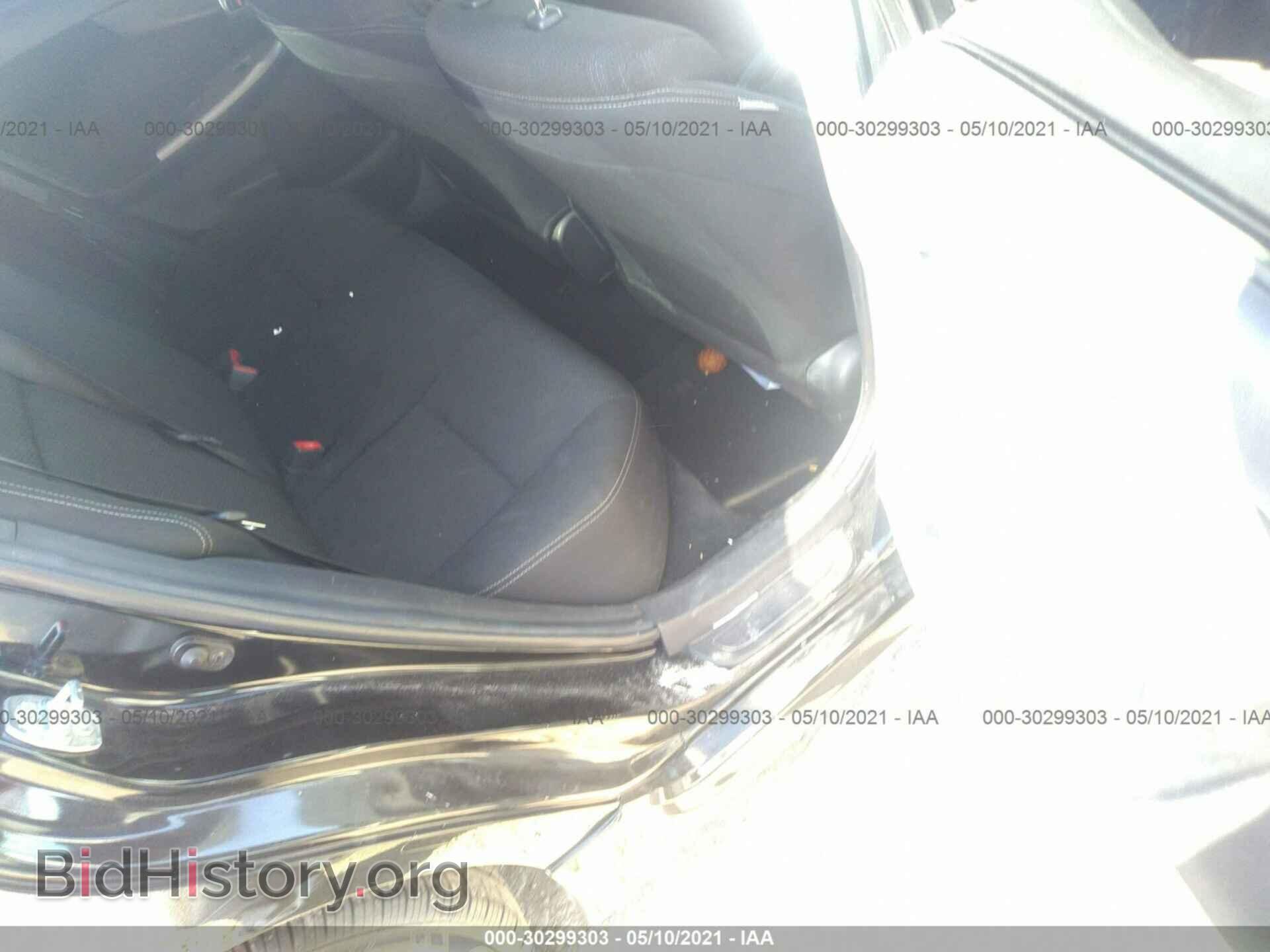 2012 TOYOTA COROLLA - VIN: 2T1BU4EEXCC823098 - Фото 8