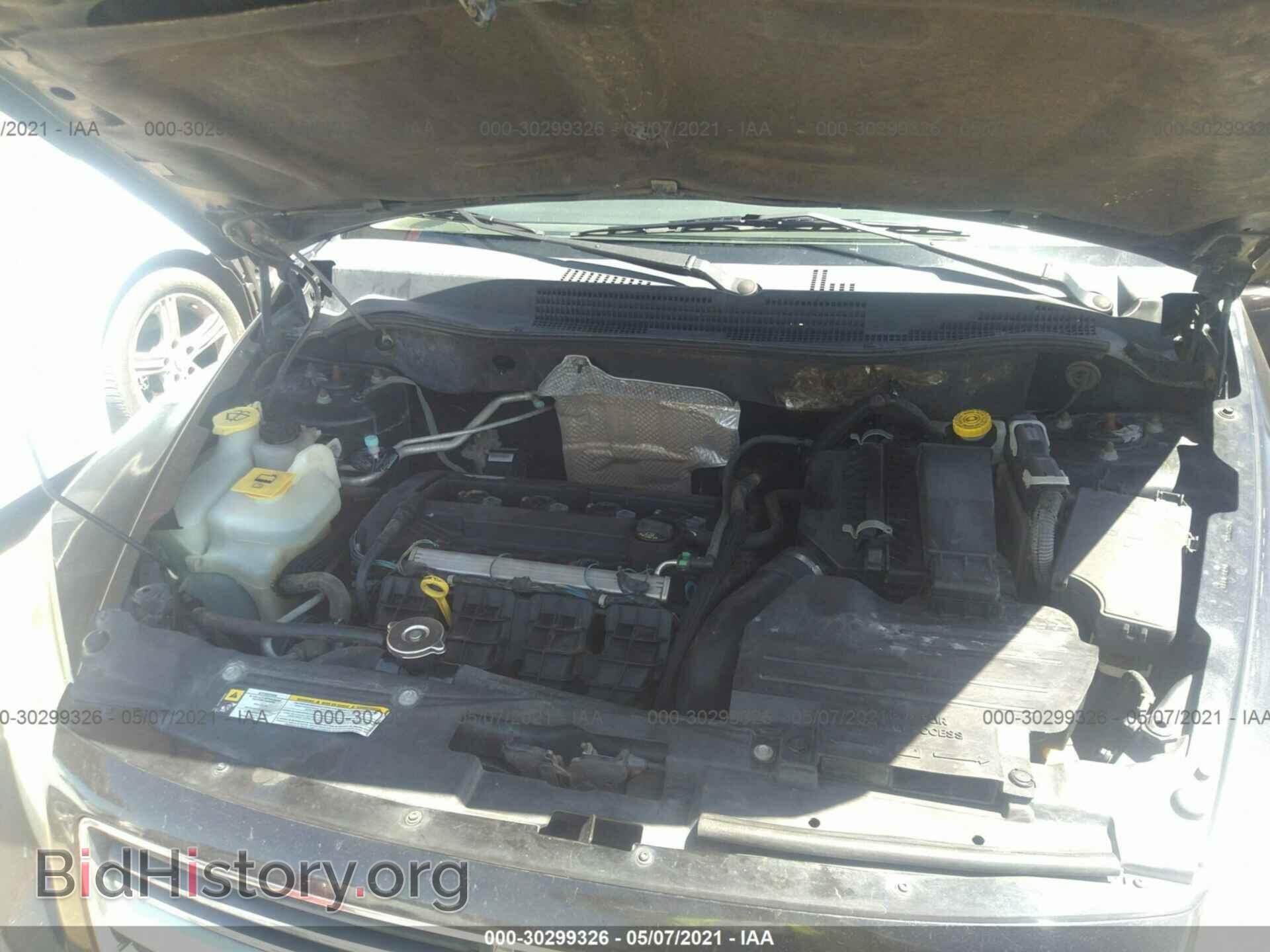 2010 DODGE CALIBER - VIN: 1B3CB4HA1AD586201 - Photo 10