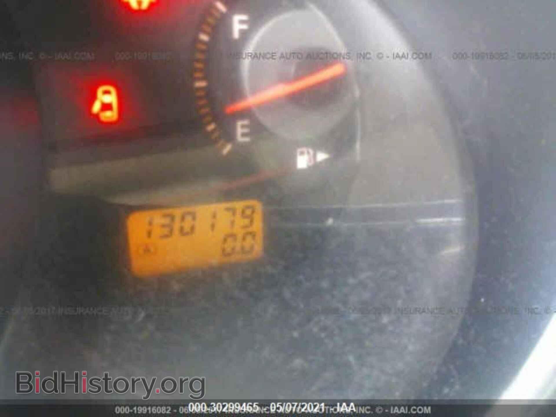 2007 NISSAN VERSA - VIN: 3N1BC13E87L423700 - Фото 7