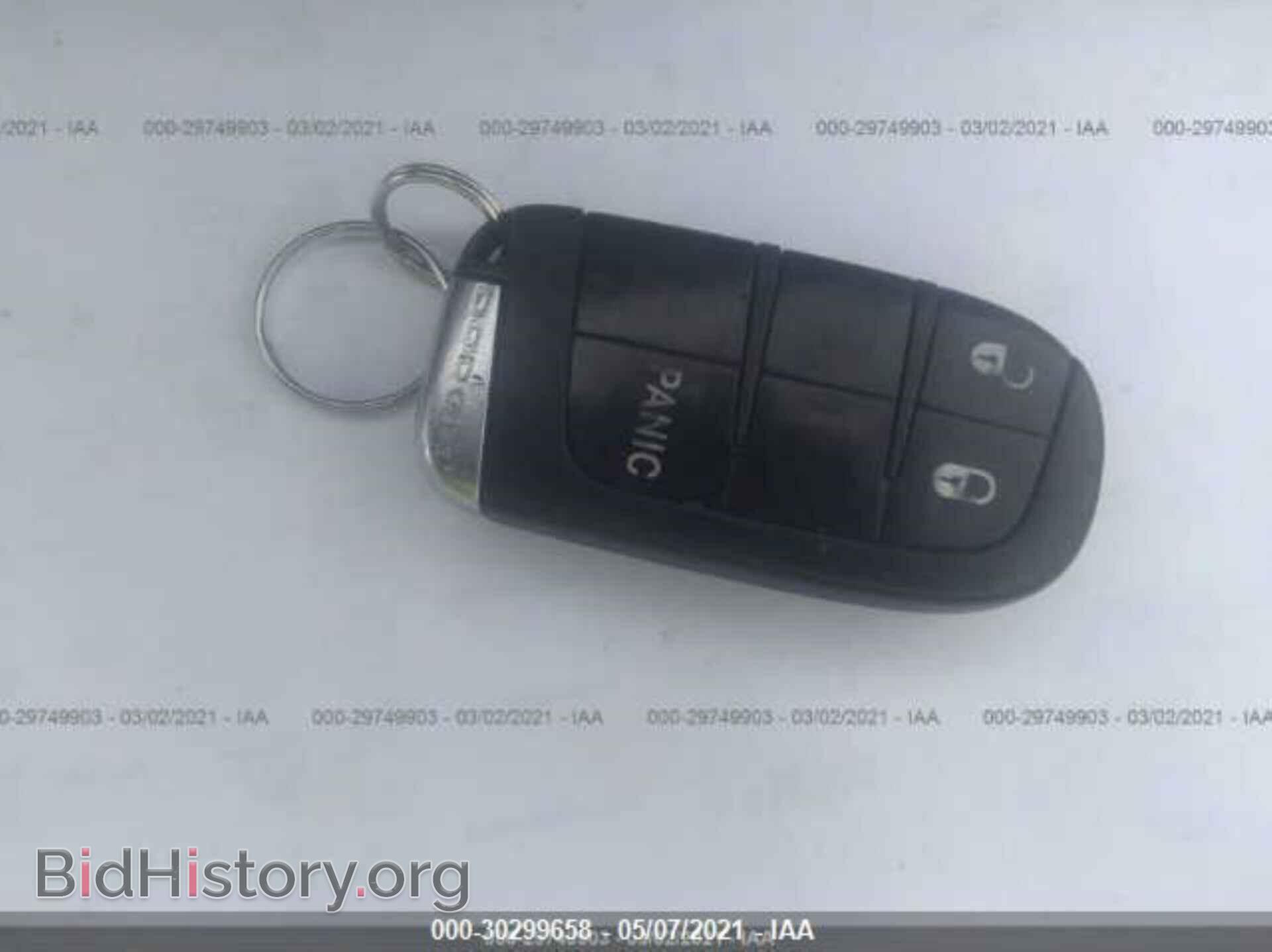 2012 DODGE JOURNEY - VIN: 3C4PDDBG7CT209070 - Photo 11