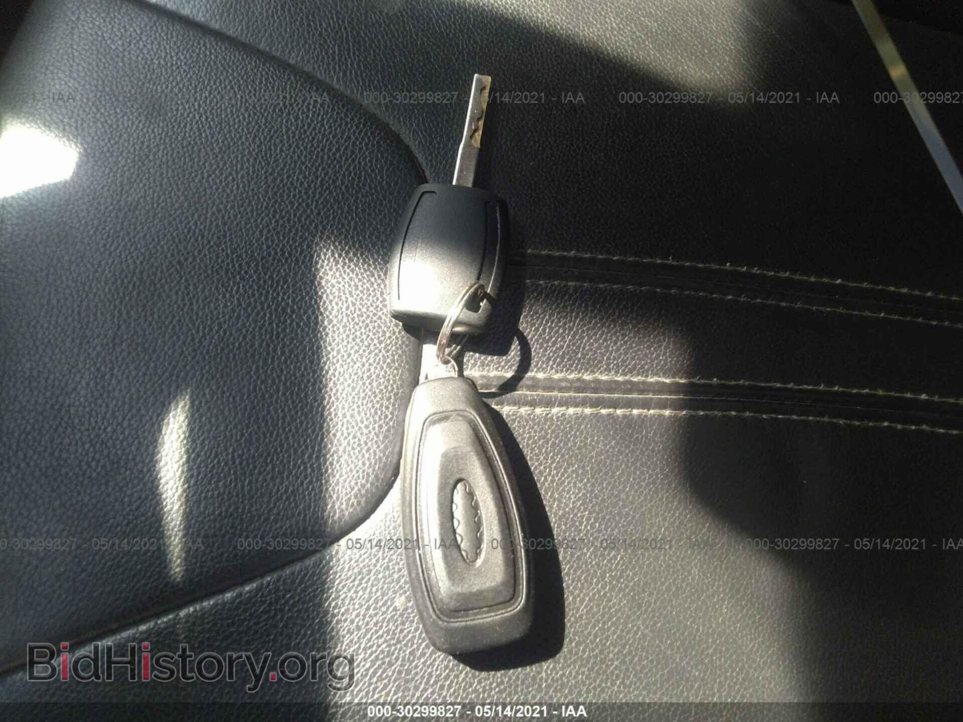 2012 FORD FOCUS - VIN: 1FAHP3N2XCL233225 - Фото 11