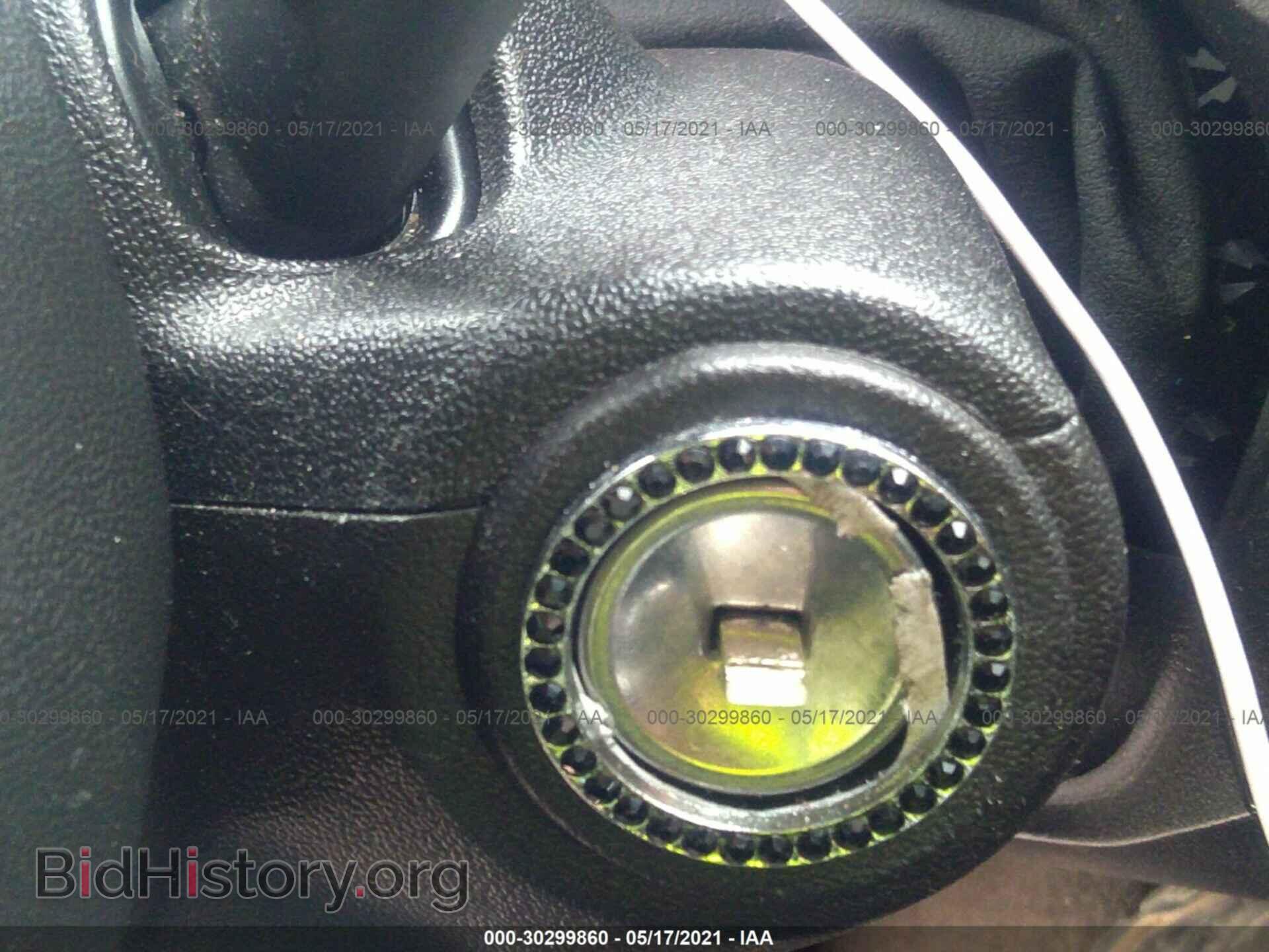 2011 GMC TERRAIN - VIN: 2CTALMEC9B6431327 - Photo 11