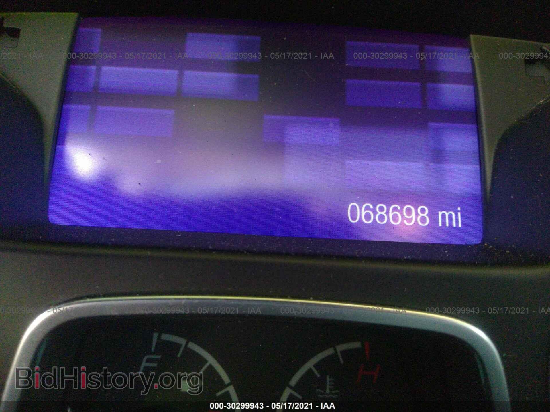2013 FORD FOCUS - VIN: 1FADP3F25DL157962 - Фото 7