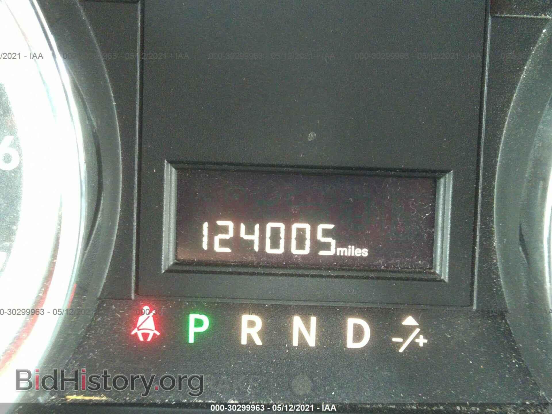 2014 RAM CARGO VAN - VIN: 2C4RRGAG8ER264551 - Фото 7