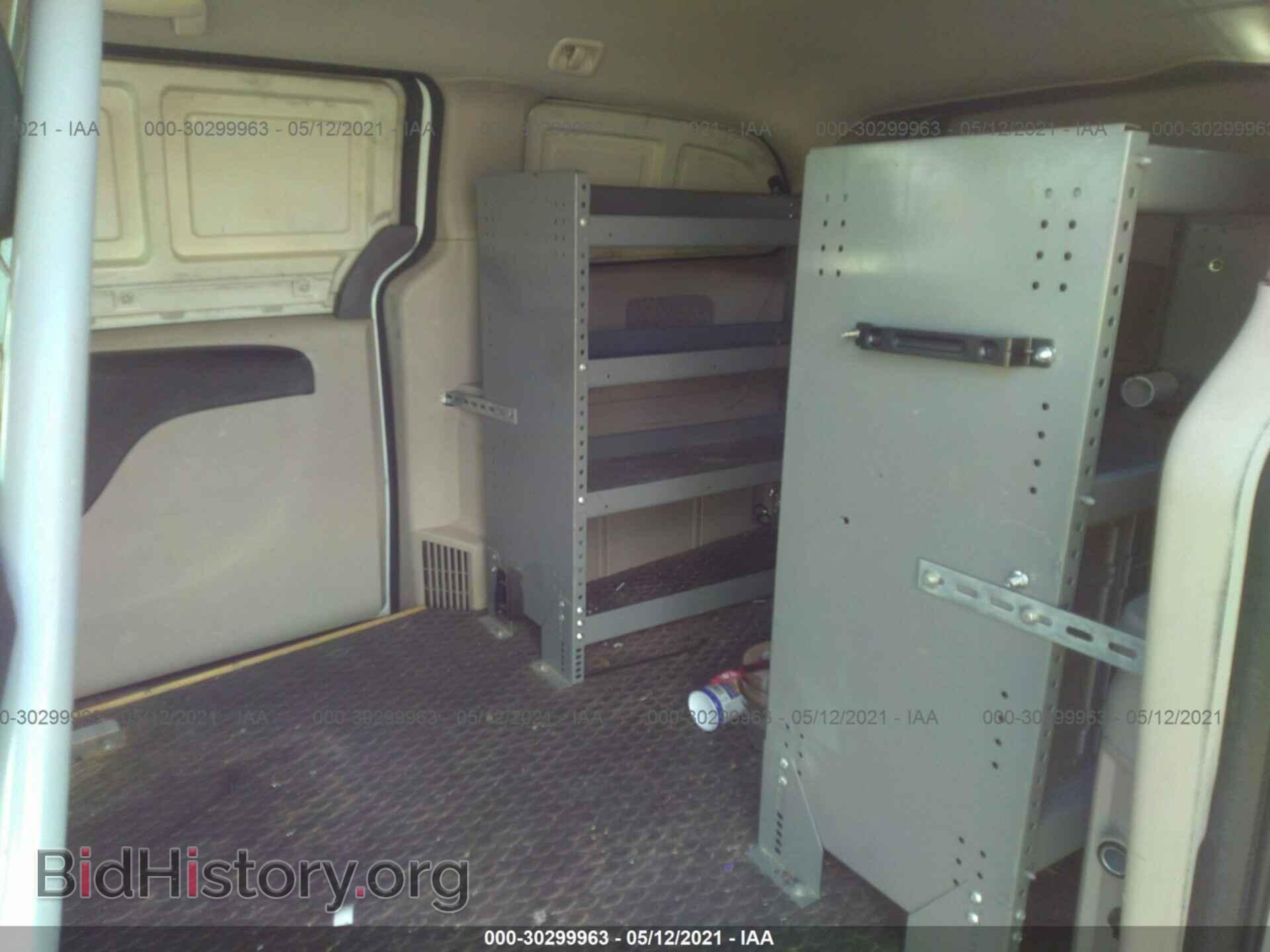 2014 RAM CARGO VAN - VIN: 2C4RRGAG8ER264551 - Фото 8