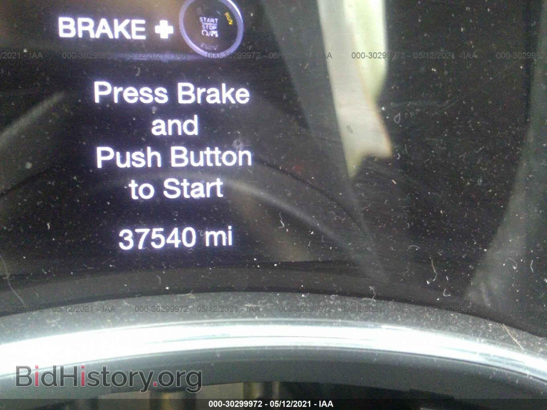 2018 DODGE DURANGO - VIN: 1C4RDJAG6JC330870 - Фото 7