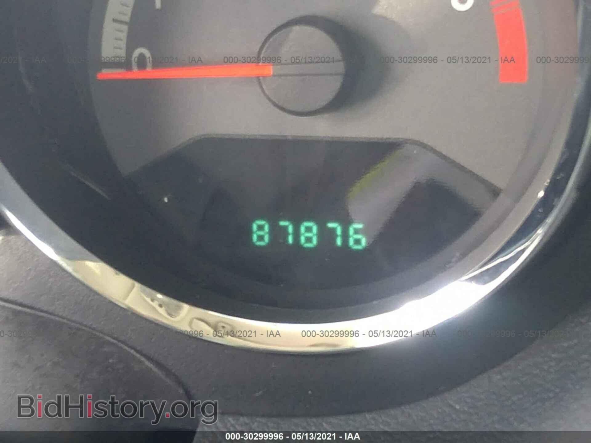 2011 DODGE CALIBER - VIN: 1B3CB3HA2BD132910 - Фото 7