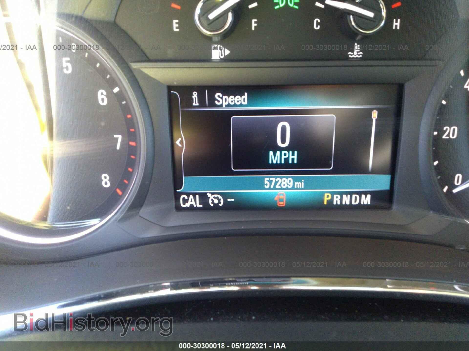 2017 BUICK ENCORE - VIN: KL4CJBSB7HB008756 - Photo 7