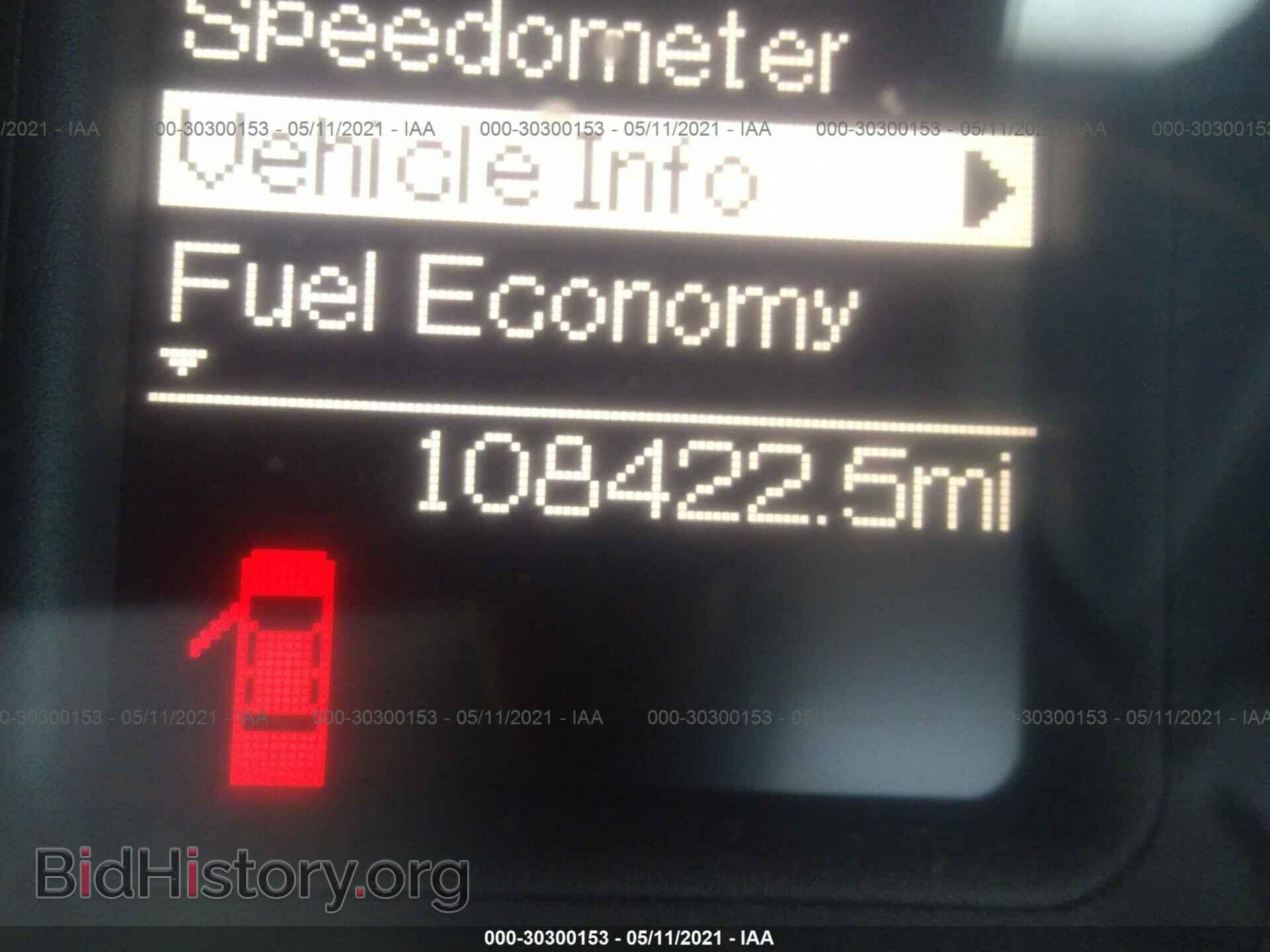 2013 RAM 1500 - VIN: 3C6JR7EP2DG502848 - Photo 7