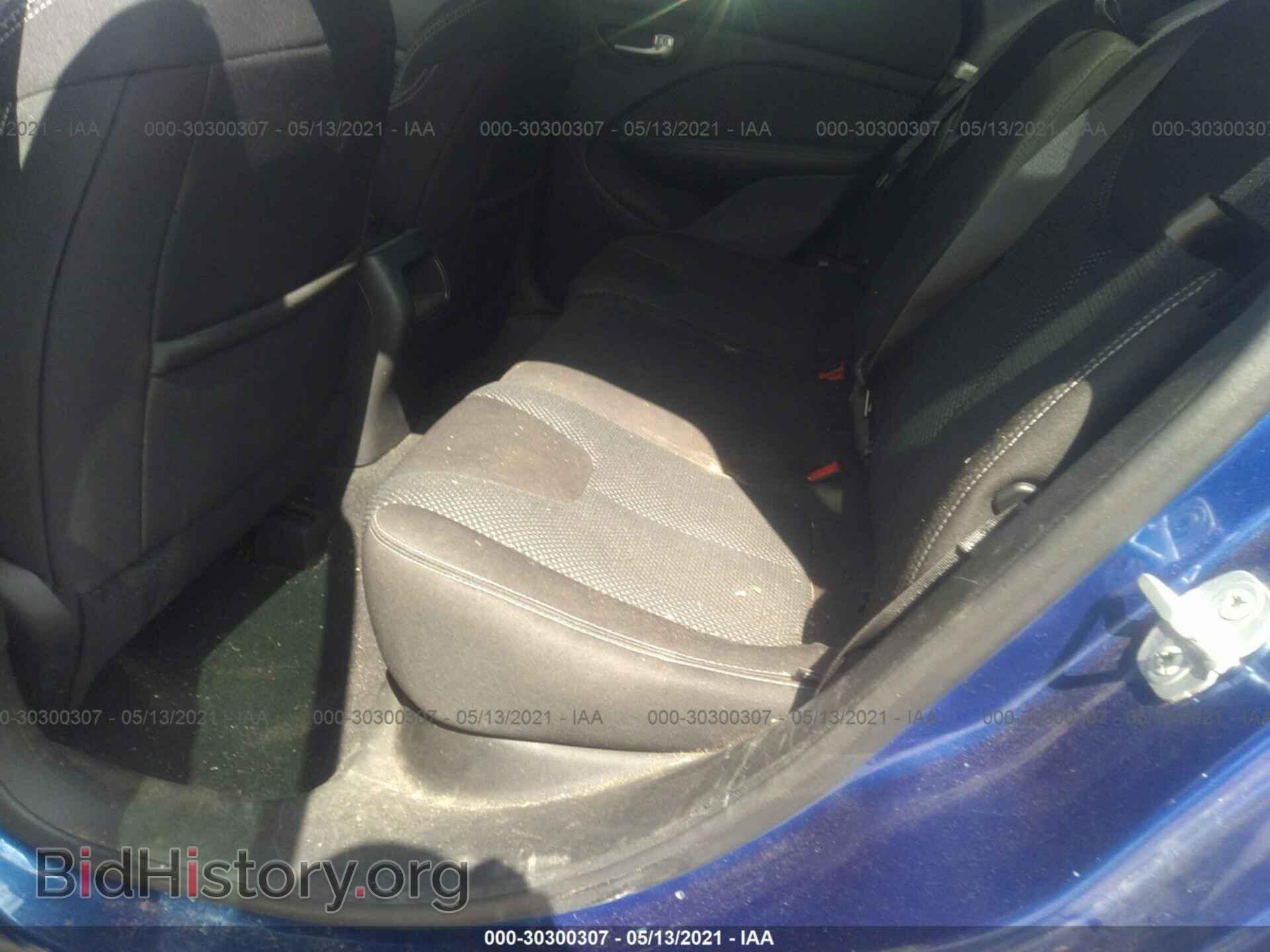 2014 DODGE DART - VIN: 1C3CDFBB2ED860702 - Photo 8