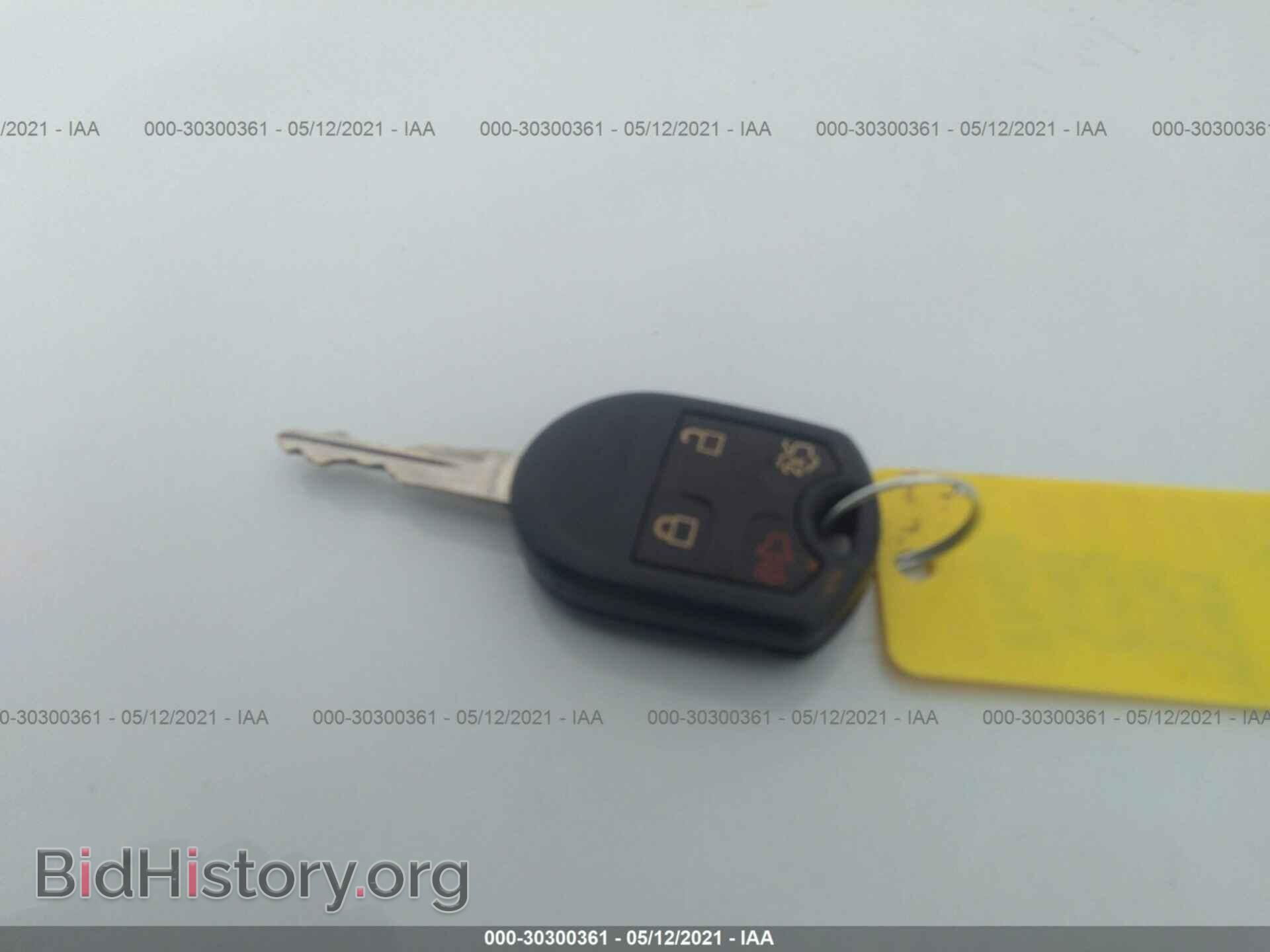 2014 FORD MUSTANG - VIN: 1ZVBP8AM4E5277987 - Фото 11