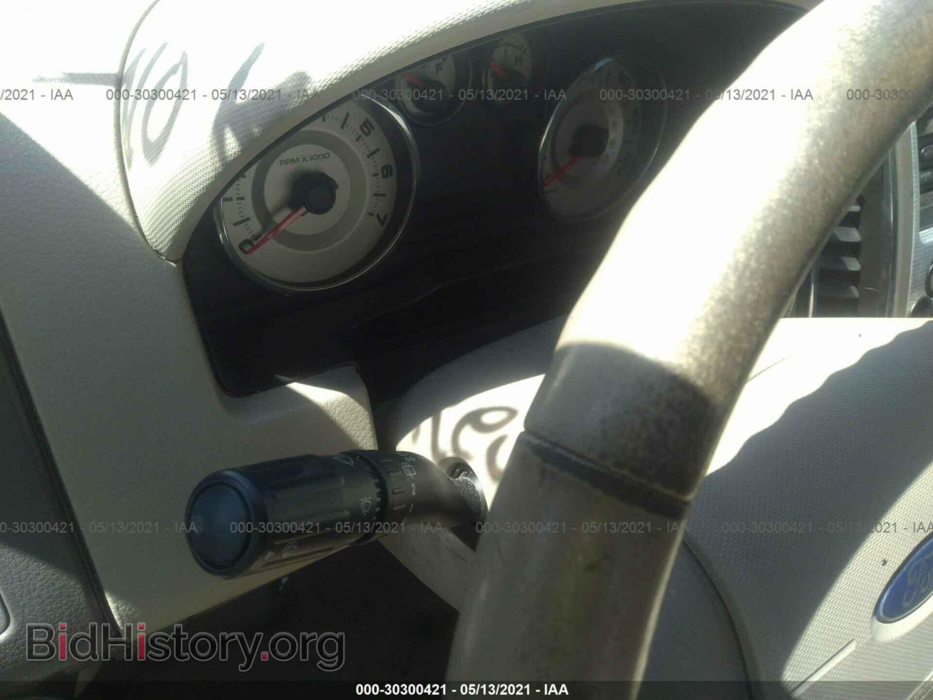 2007 FORD EDGE - VIN: 2FMDK49C57BB17657 - Photo 7