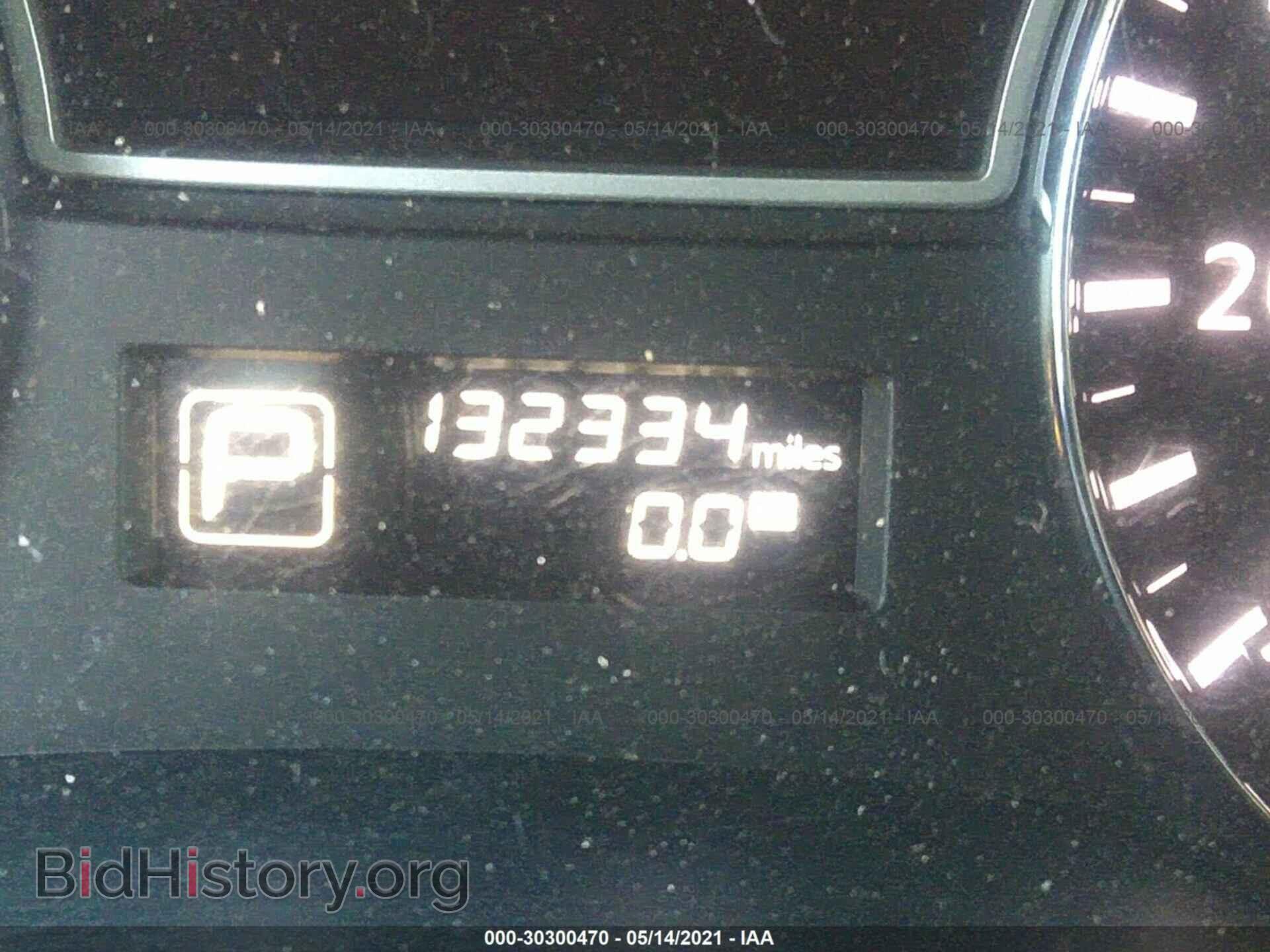 2015 NISSAN PATHFINDER - VIN: 5N1AR2MM4FC683097 - Фото 7
