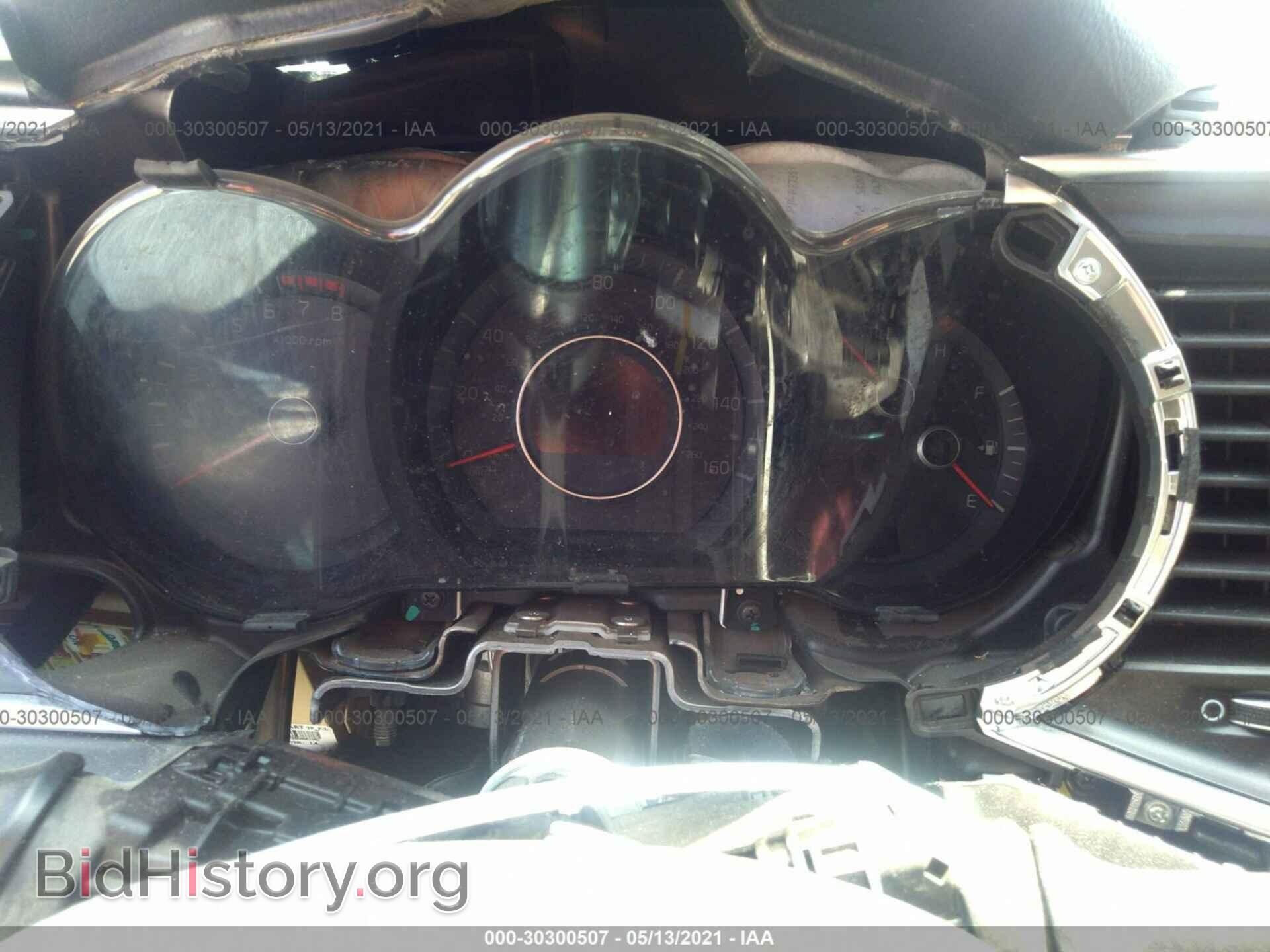 2015 KIA OPTIMA - VIN: KNAGM4A7XF5615573 - Photo 7