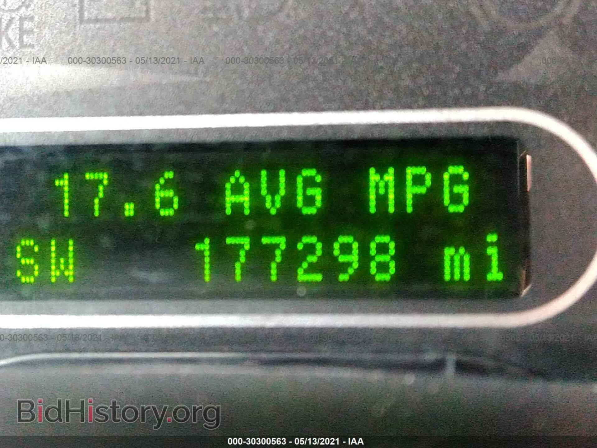 2008 FORD TAURUS X - VIN: 1FMDK03W28GA30224 - Фото 7