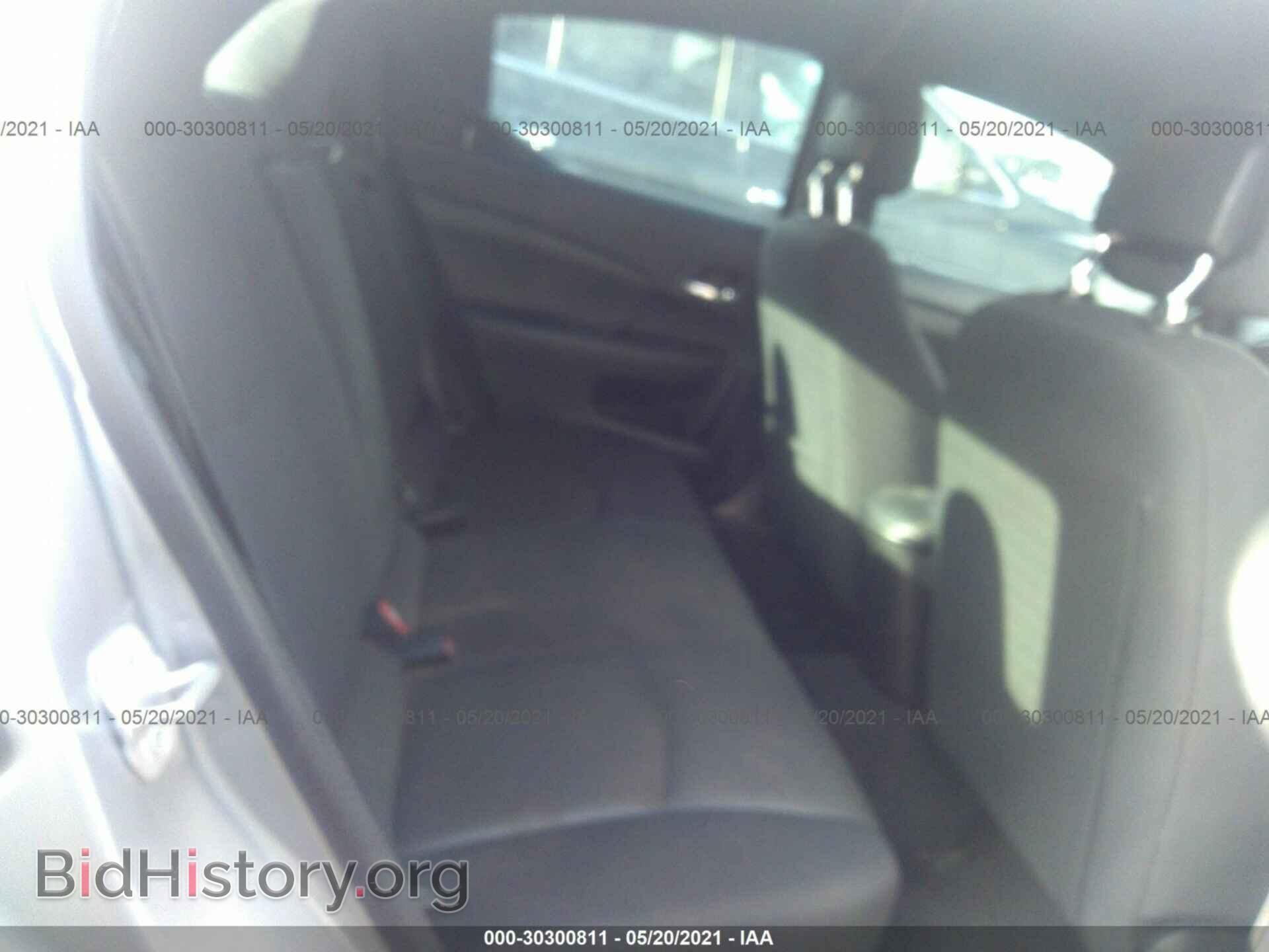 2013 DODGE AVENGER - VIN: 1C3CDZABXDN576830 - Photo 8