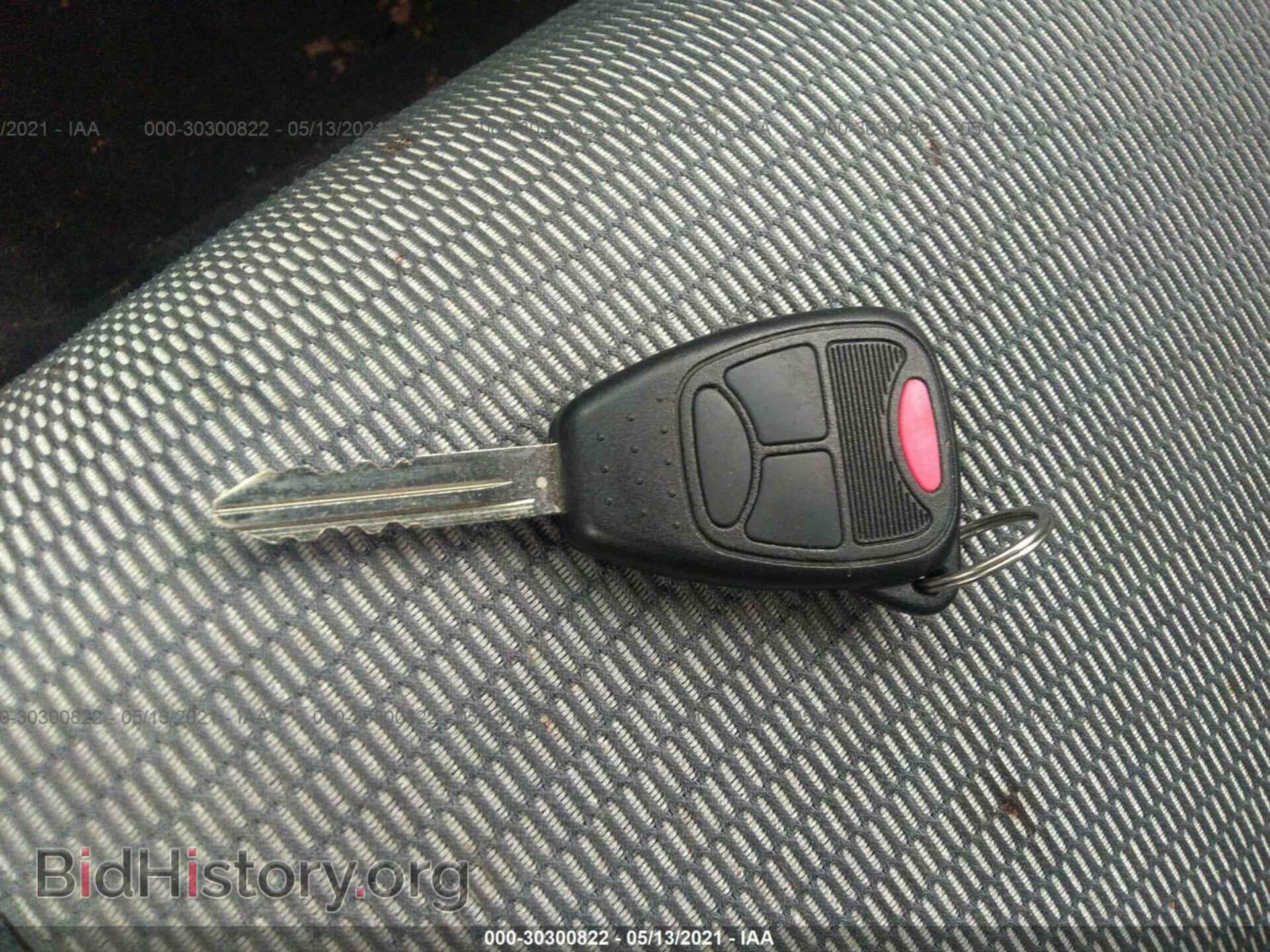 2008 DODGE CALIBER - VIN: 1B3HB48BX8D585394 - Фото 11