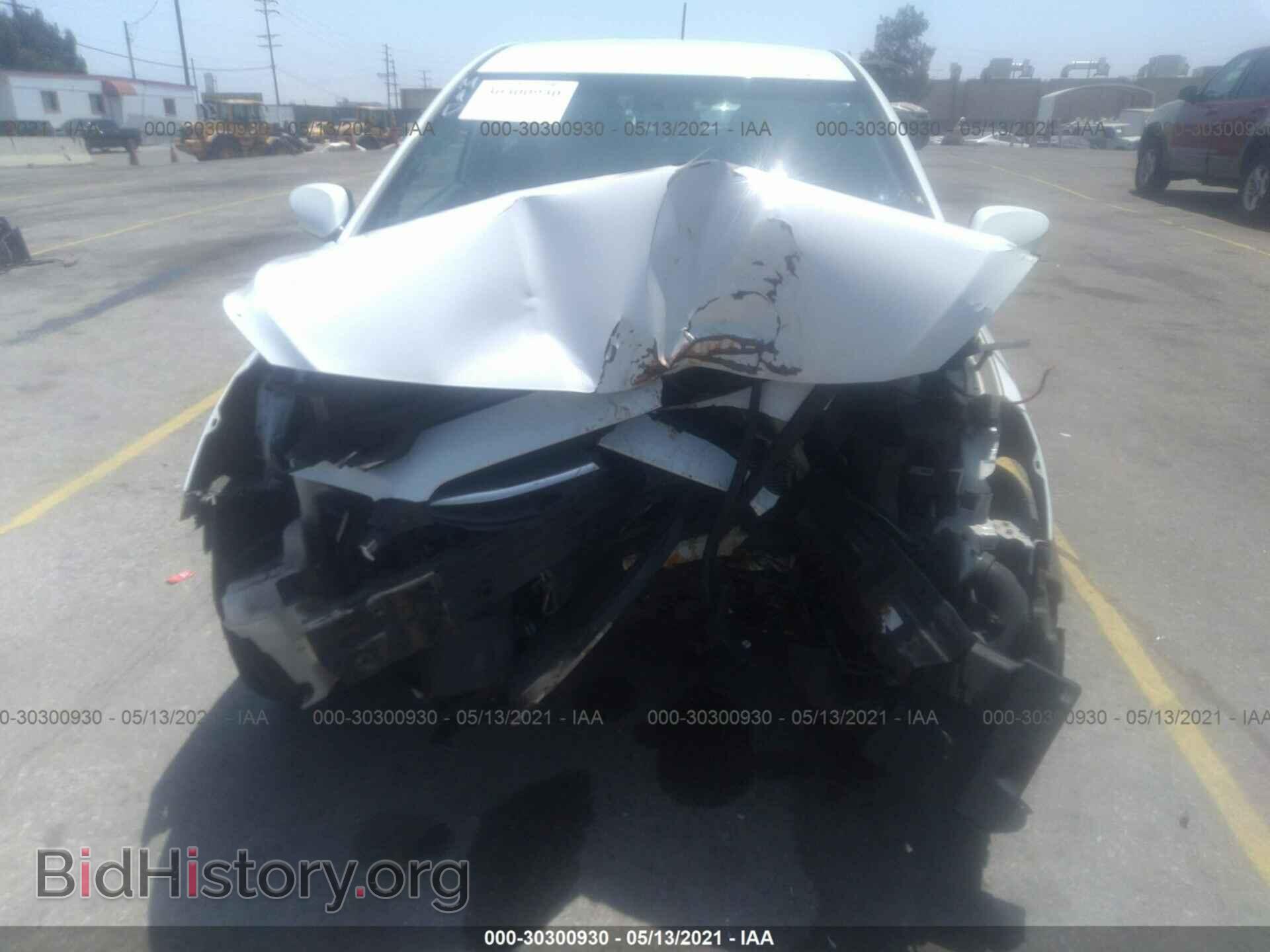 2016 HYUNDAI ACCENT - VIN: KMHCT5AE9GU239217 - Фото 6