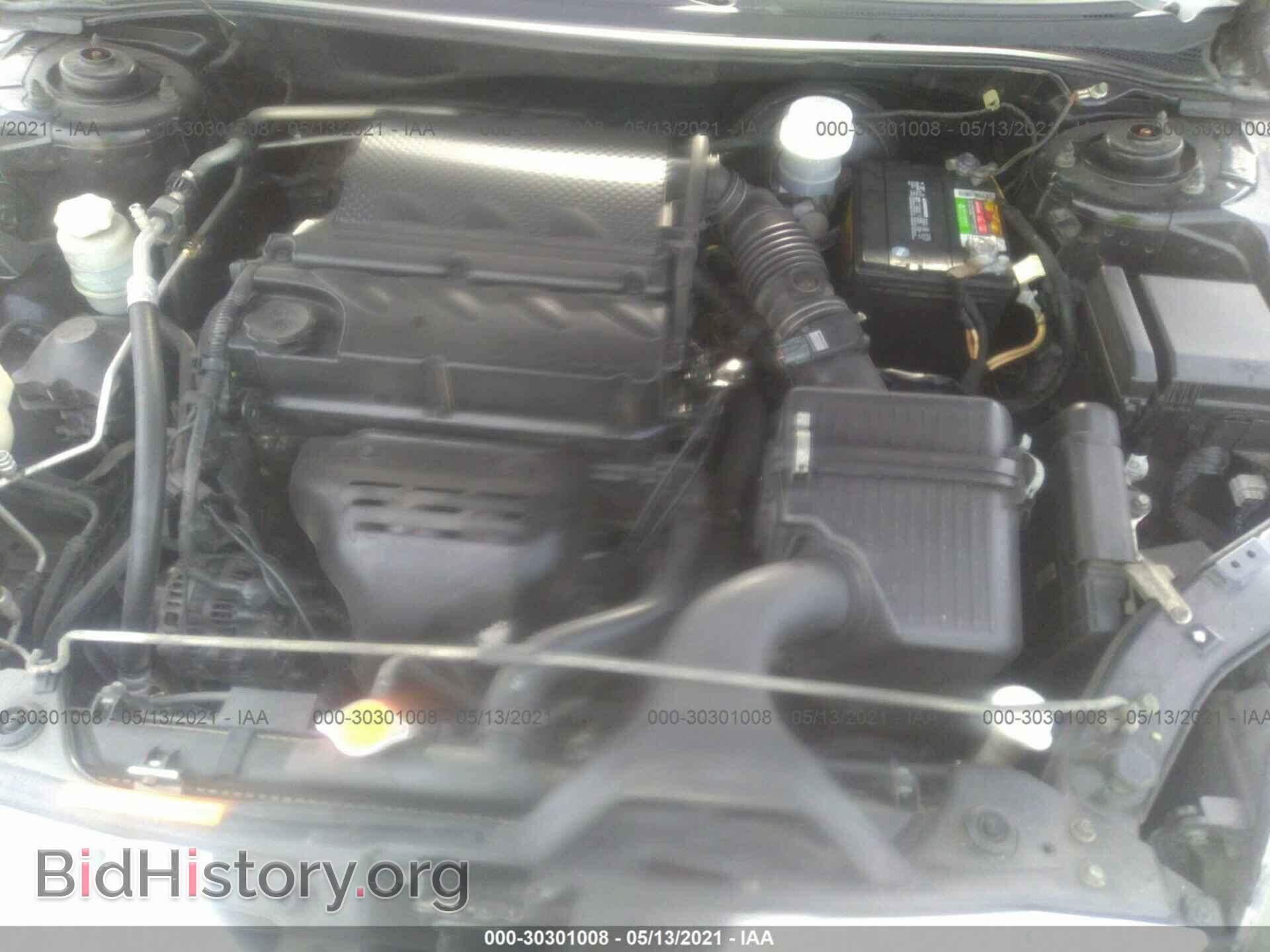 2011 MITSUBISHI GALANT - VIN: 4A32B2FF6BE024011 - Фото 10