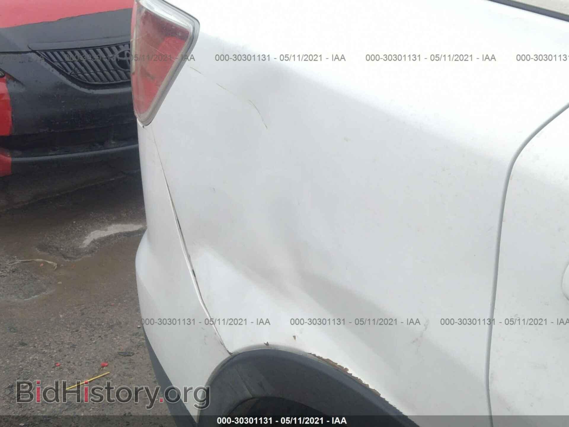2010 MAZDA CX-9 - VIN: JM3TB2MA5A0222614 - Фото 6